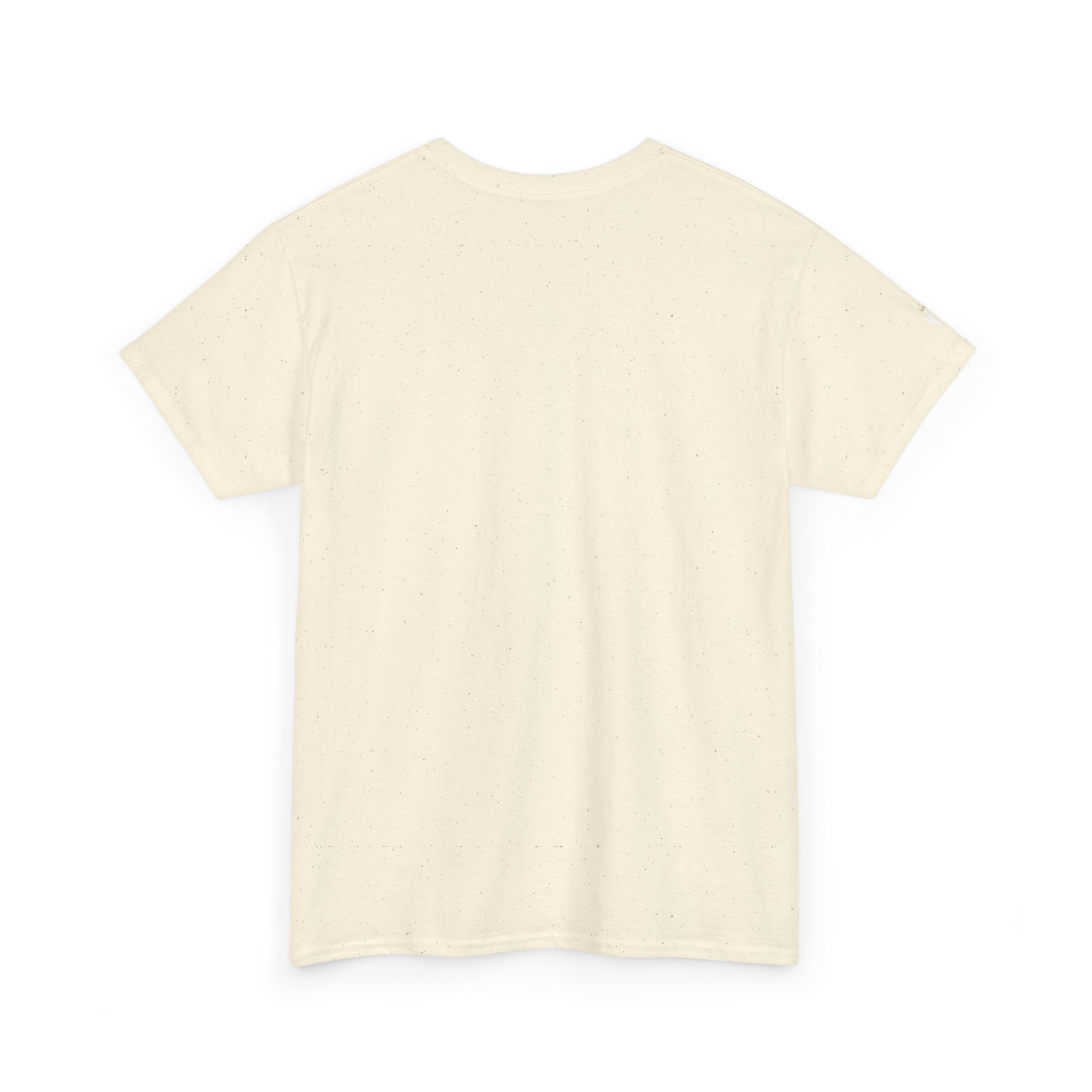 Soft Chaos Tee — Minimalist Casual Shirt