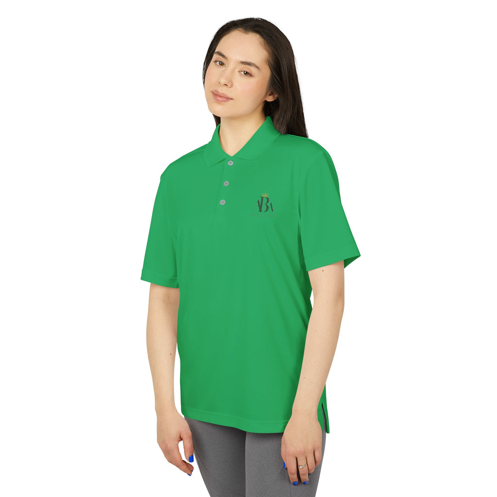 Adidas x ABA - Performance Polo Shirt