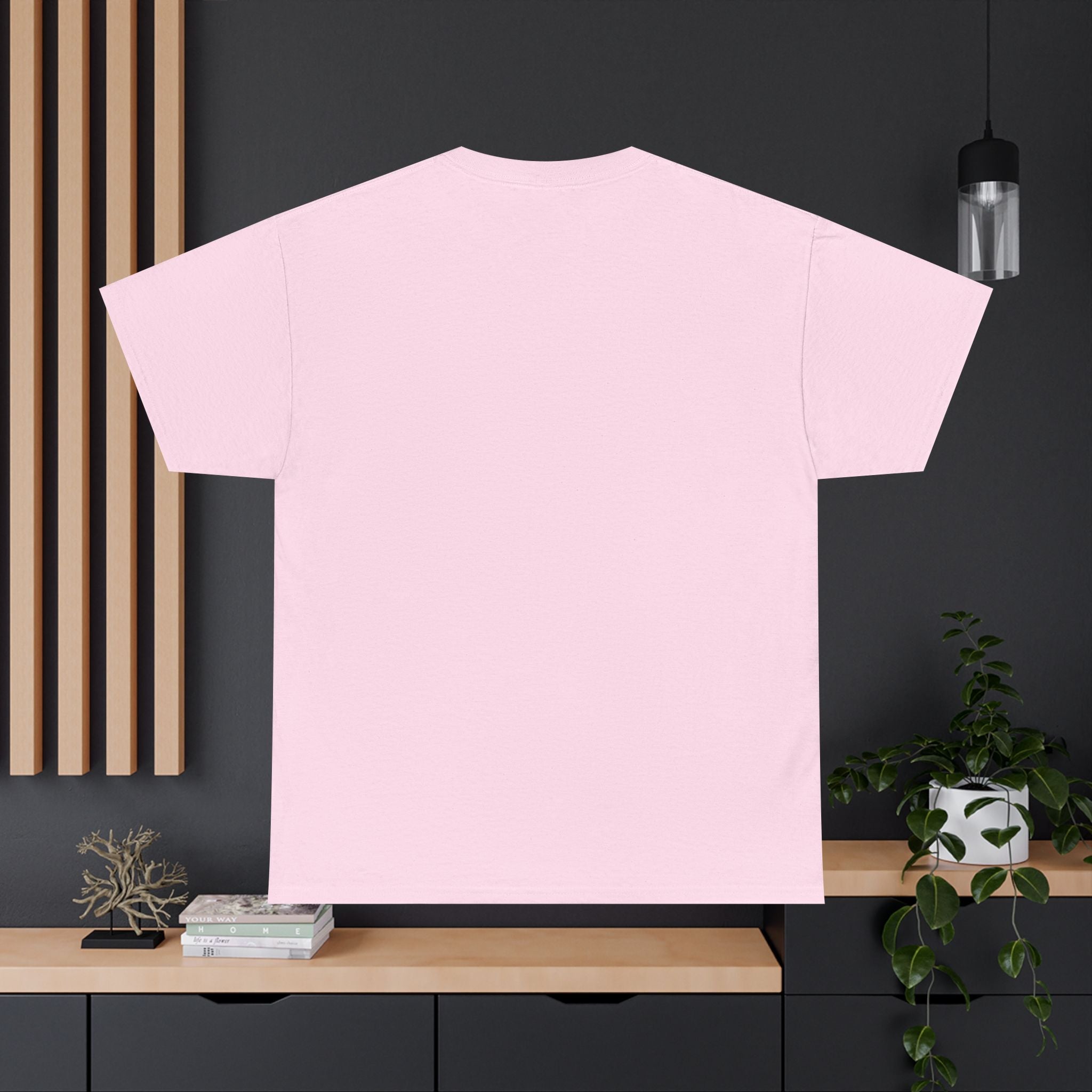 Harry Styles American Girls inspired T-Shirt | Minimal Text Tee