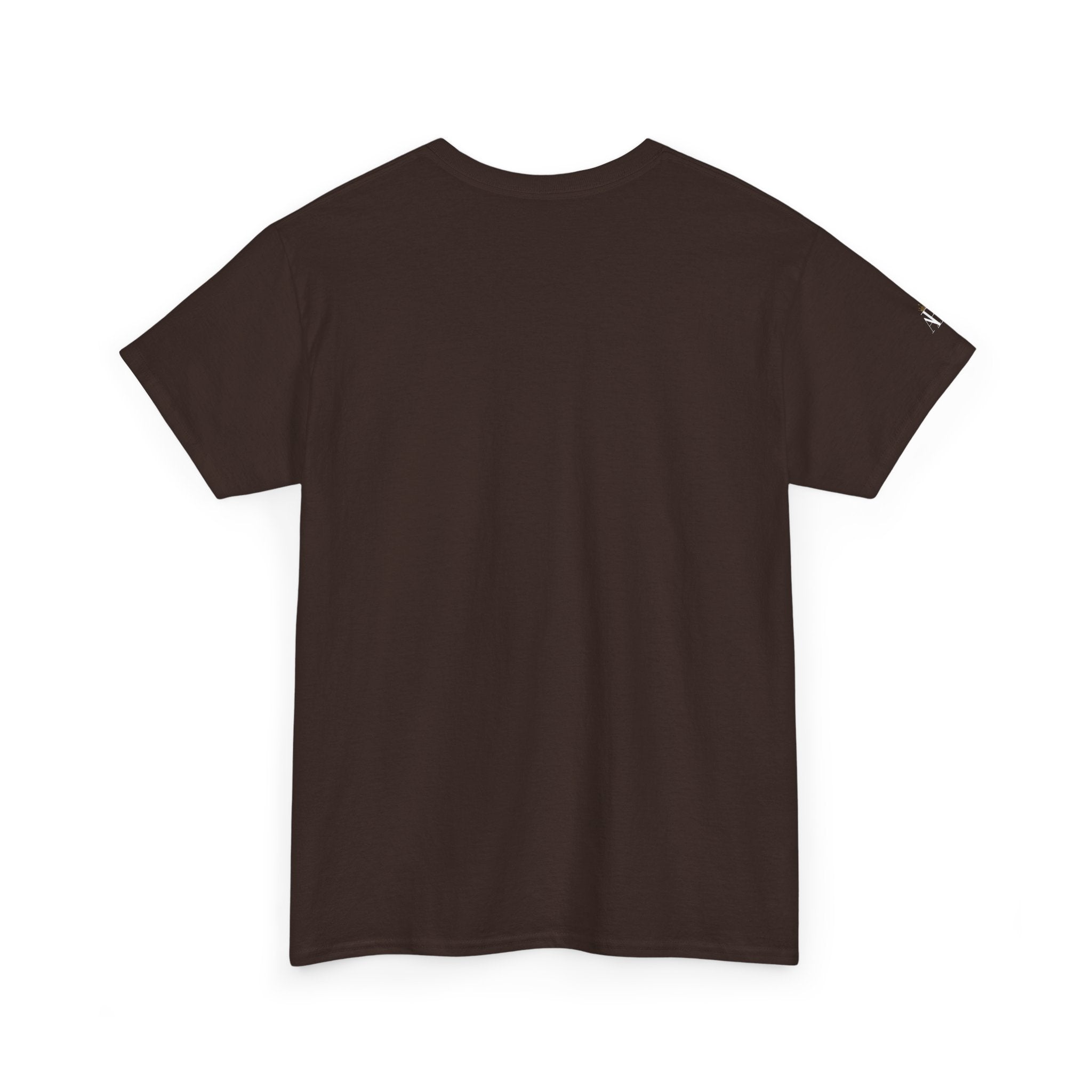 Soft Chaos Tee — Minimalist Casual Shirt