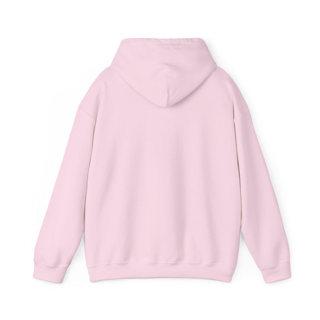 Soft Chaos - Apparel By Alexander Collection - Hoodie
