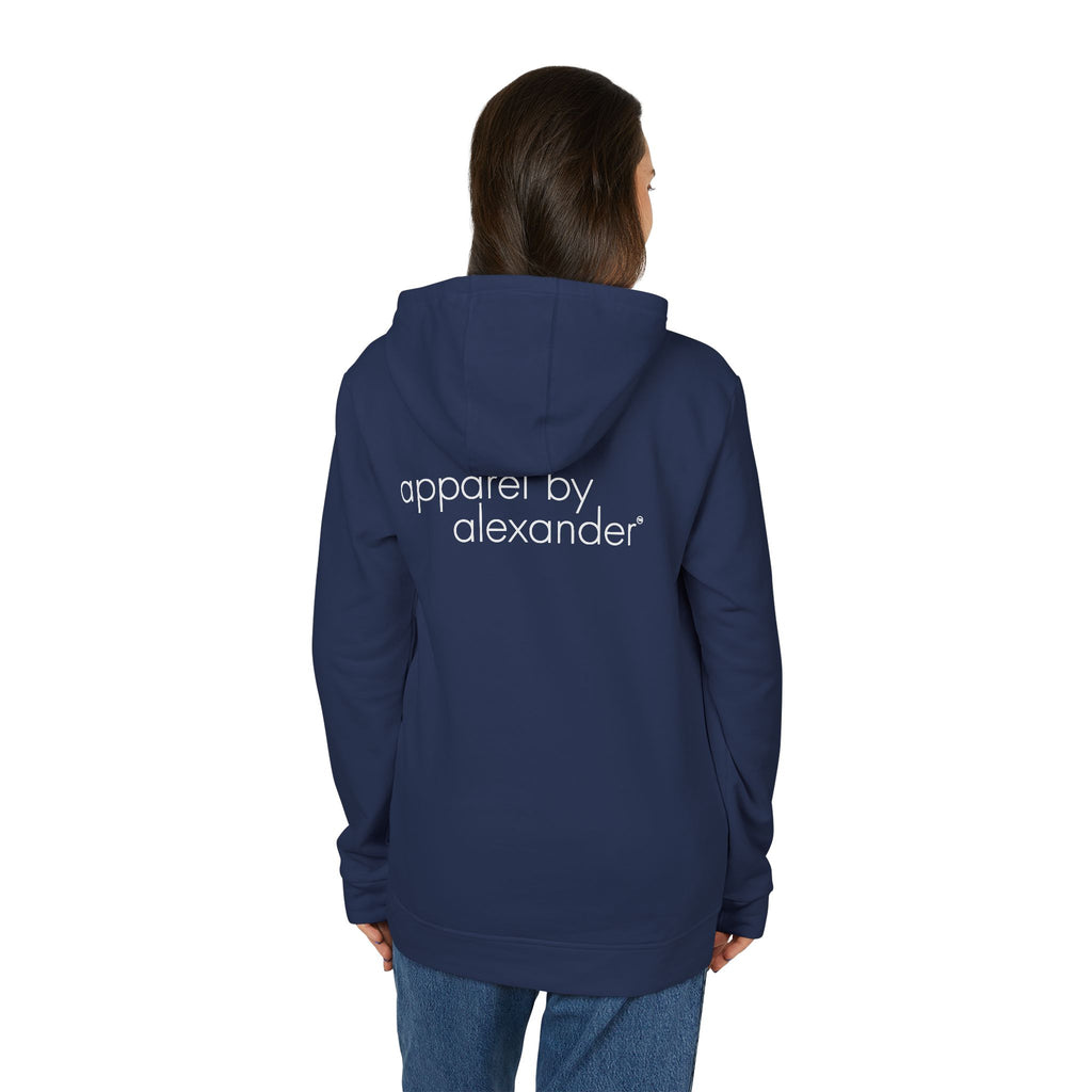Adidas x ABA - Hooded Sweatshirt