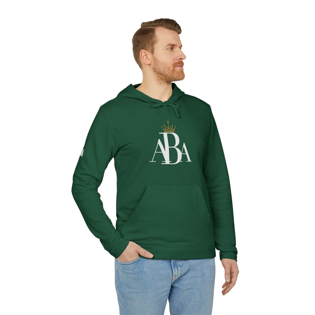 Adidas x ABA - Hooded Sweatshirt