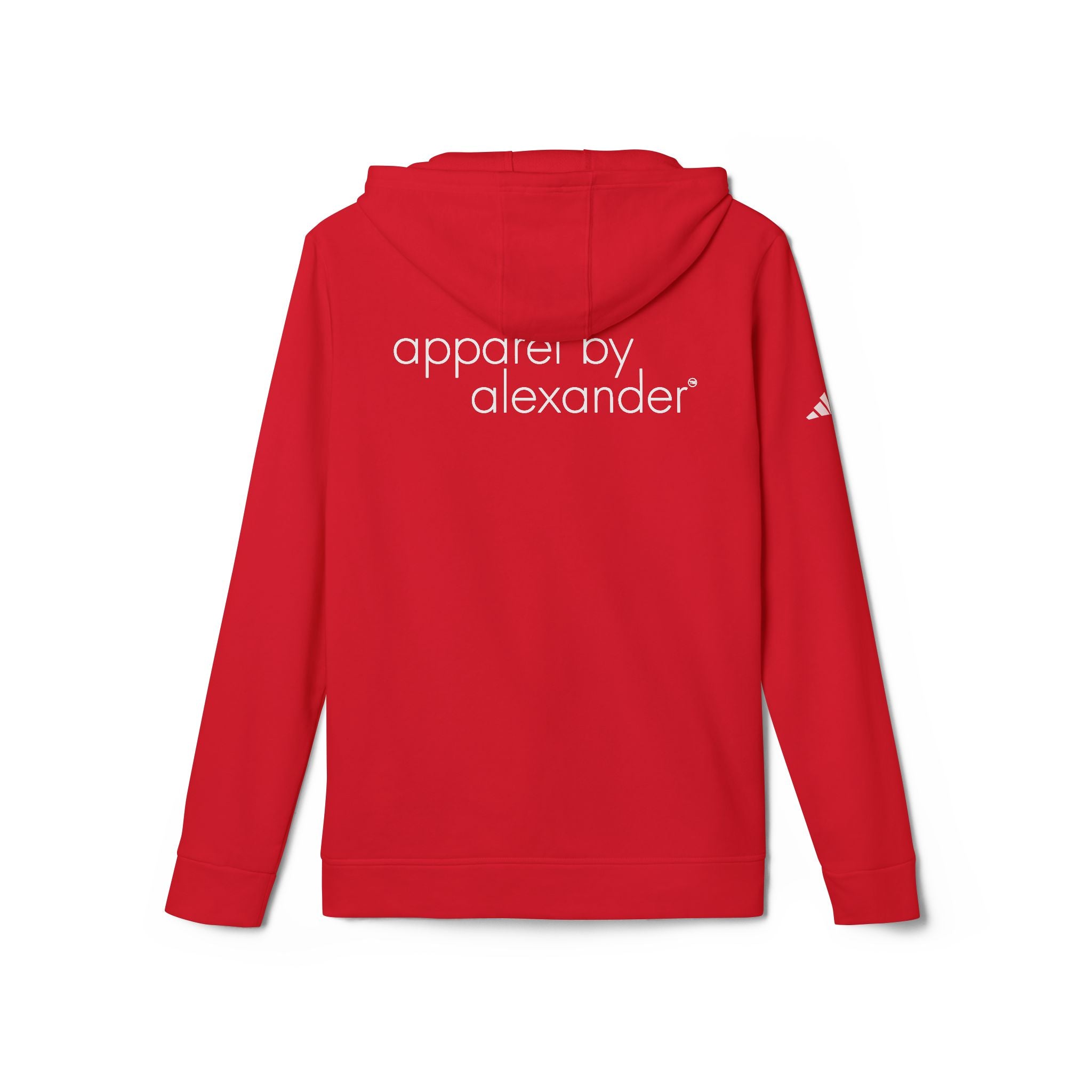 Adidas x ABA - Hooded Sweatshirt