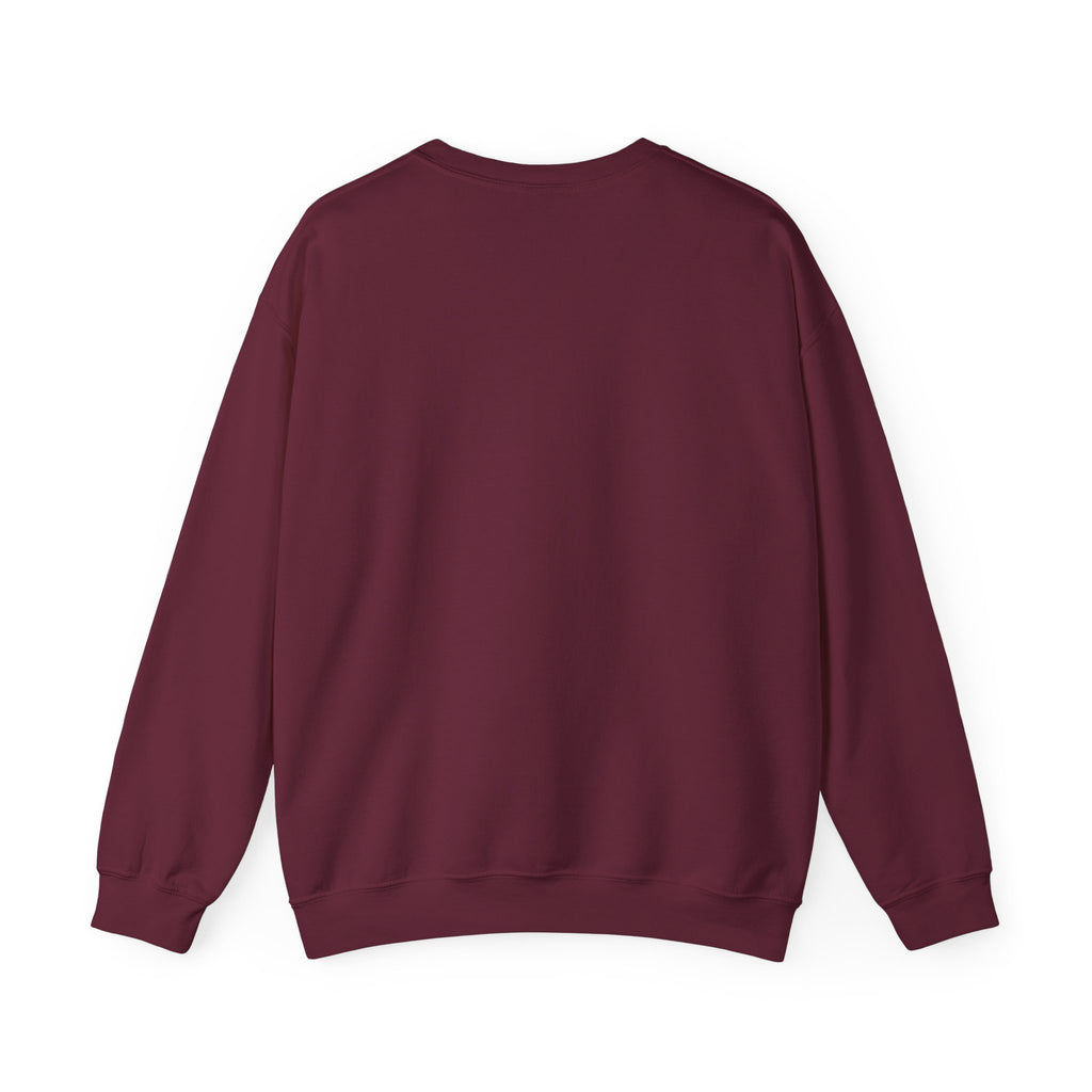 Soft Chaos - Chaotic Introvert Sweatshirt — Crewneck