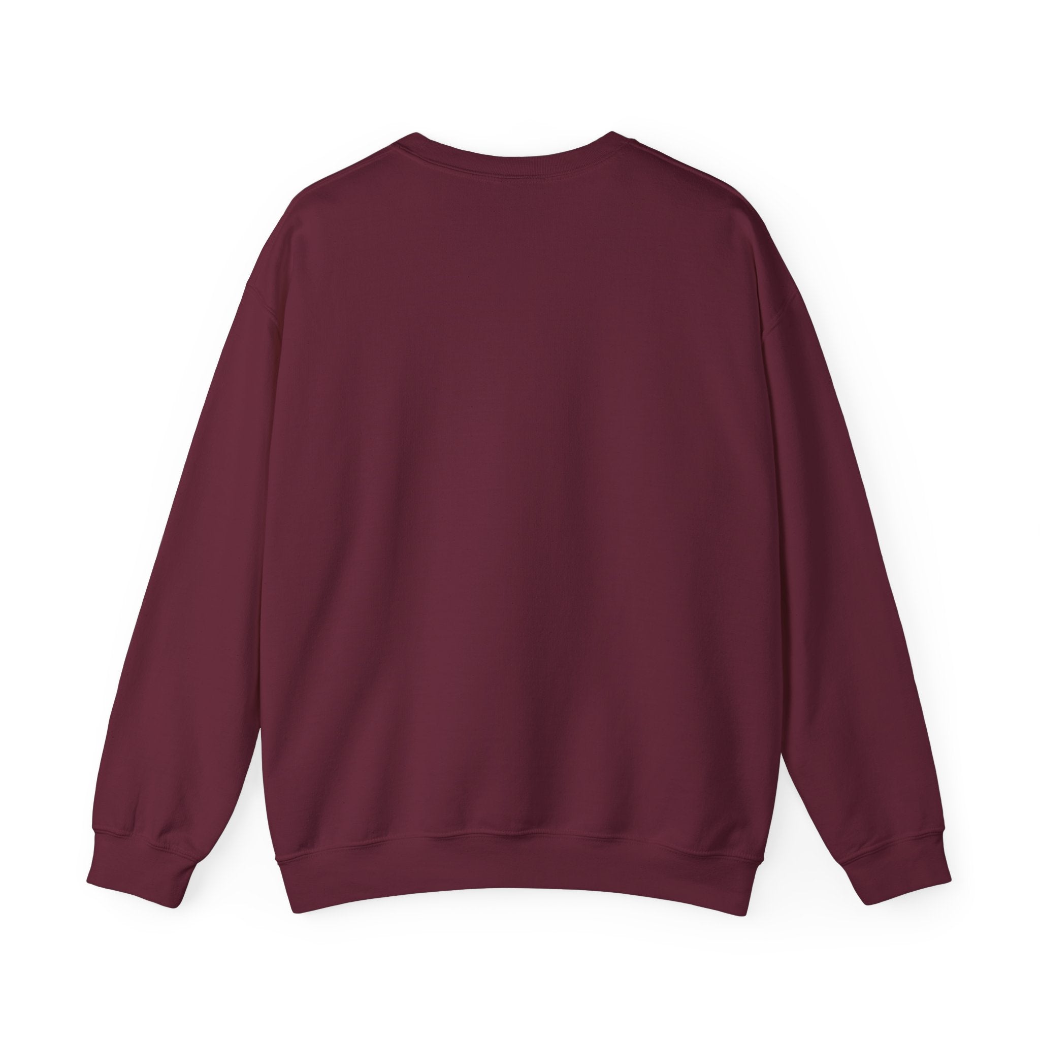 Soft Chaos - Chaotic Introvert Sweatshirt — Crewneck