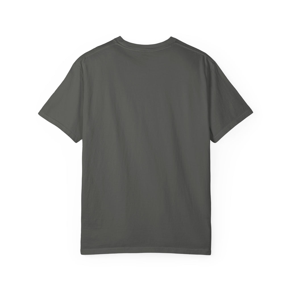 After Hours Night City Graphic T-Shirt | Moonlit Skyline Tee