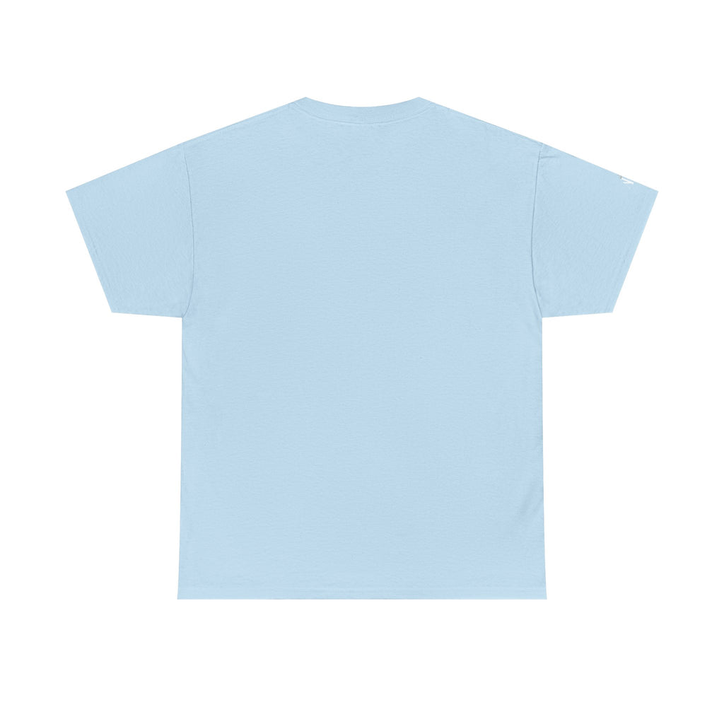 Soft Chaos Tee — Minimalist Casual Shirt