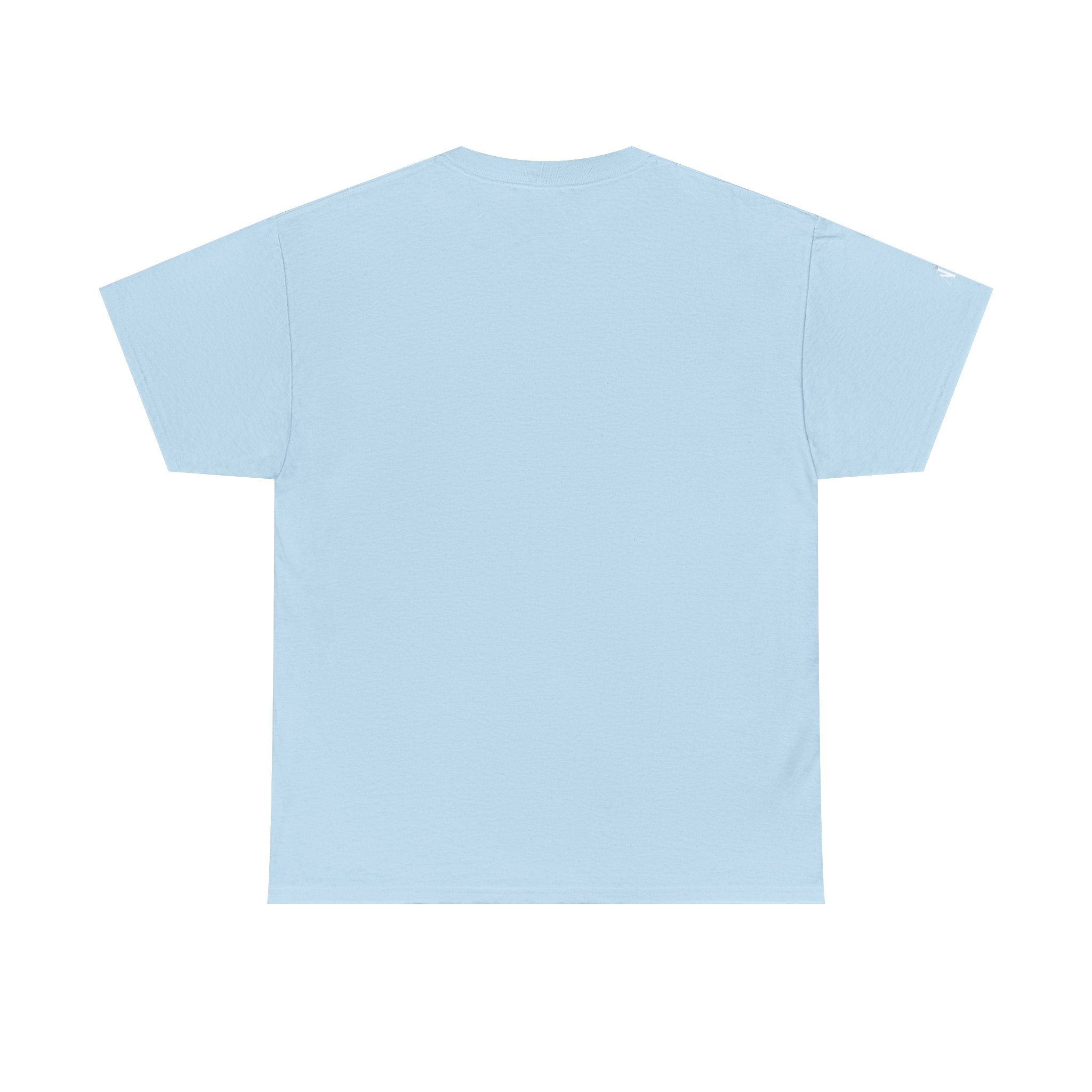 Soft Chaos Tee — Minimalist Casual Shirt