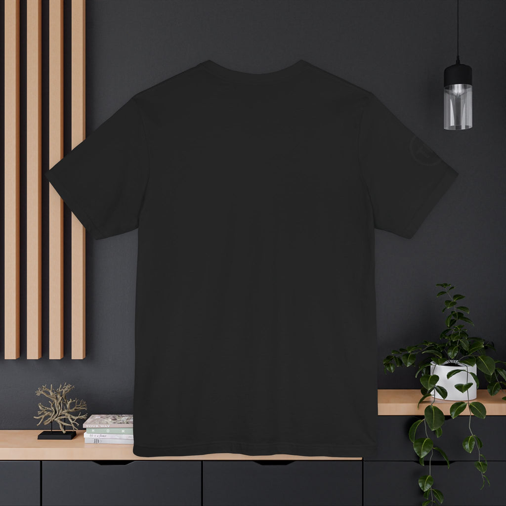 Cozy Feral Era Raccoon Tee | chaotic cute vintage mascot, introvert