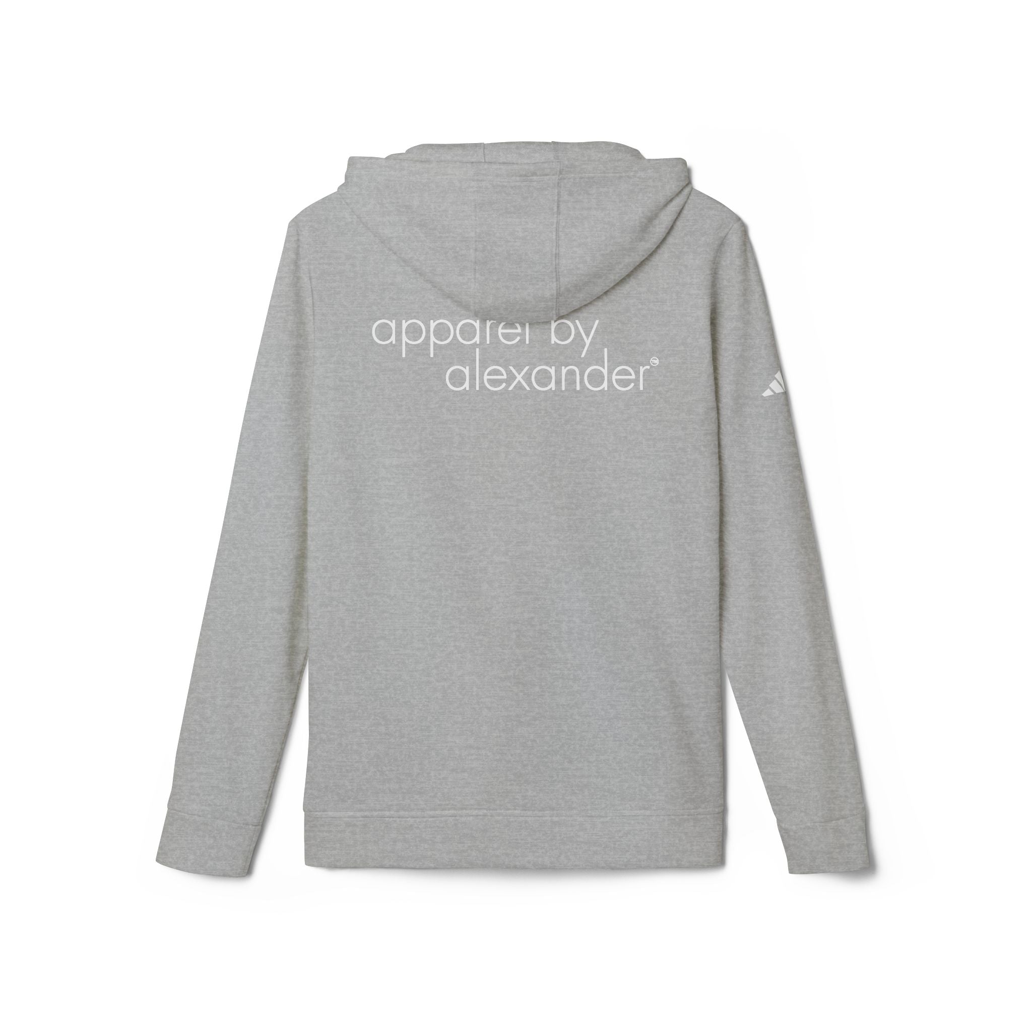 Adidas x ABA - Hooded Sweatshirt
