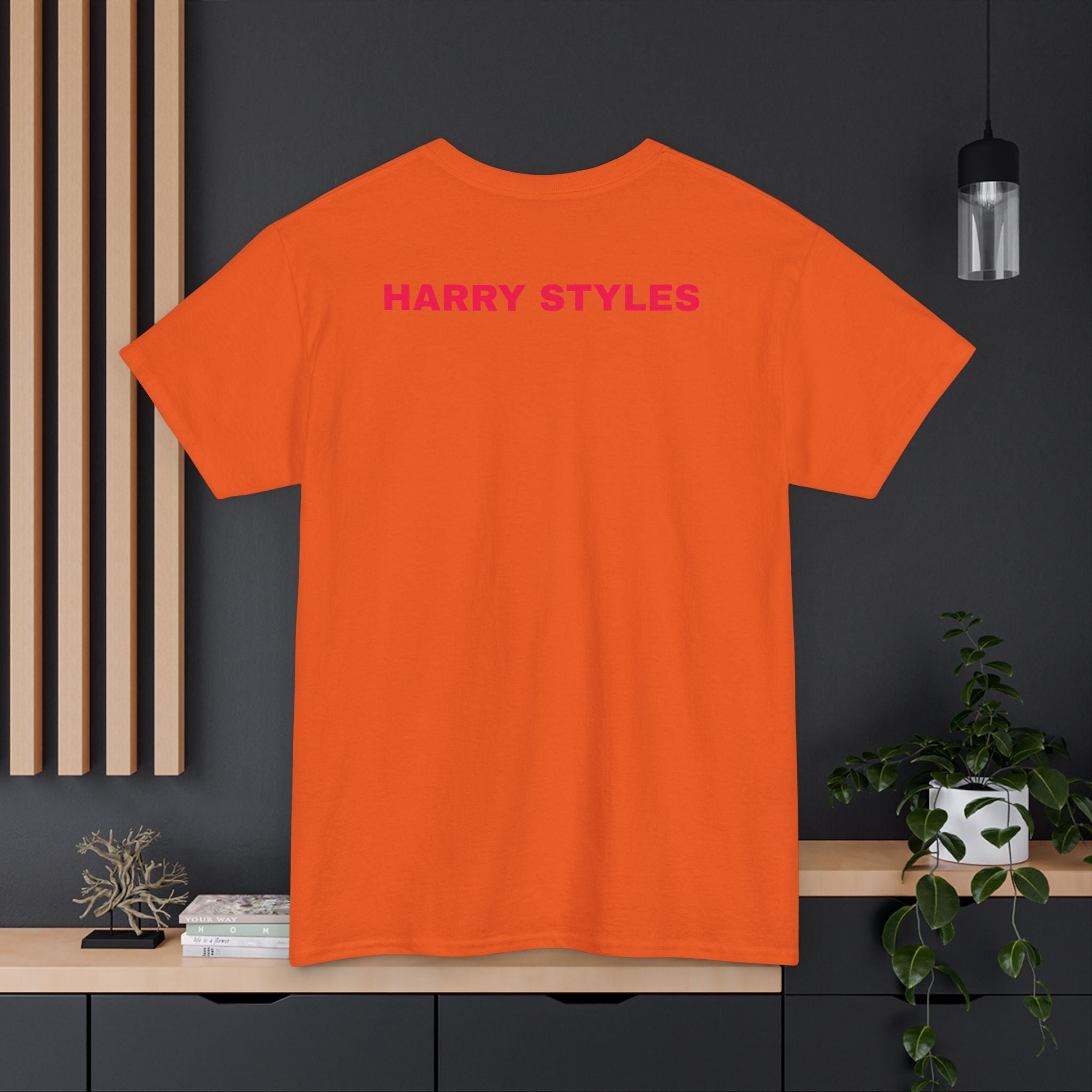 Harry Styles Inspired - Kiss All The Time disco occasionally ball T-Shirt | Harry Styles lyric tee