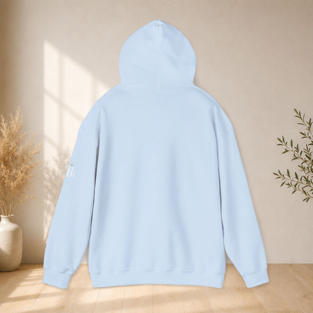 Soft Chaos - Apparel By Alexander Collection - Hoodie
