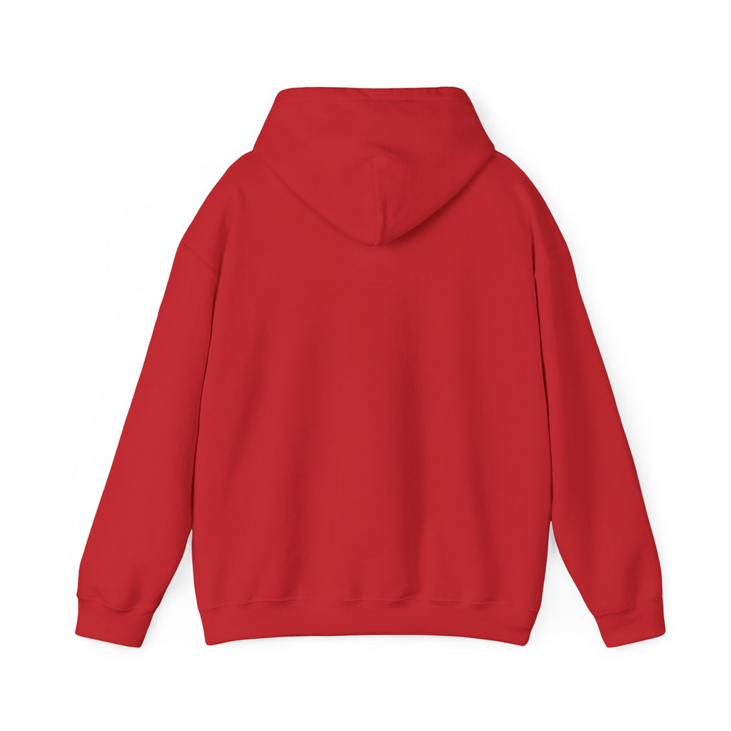 Soft Chaos - Apparel By Alexander Collection - Hoodie