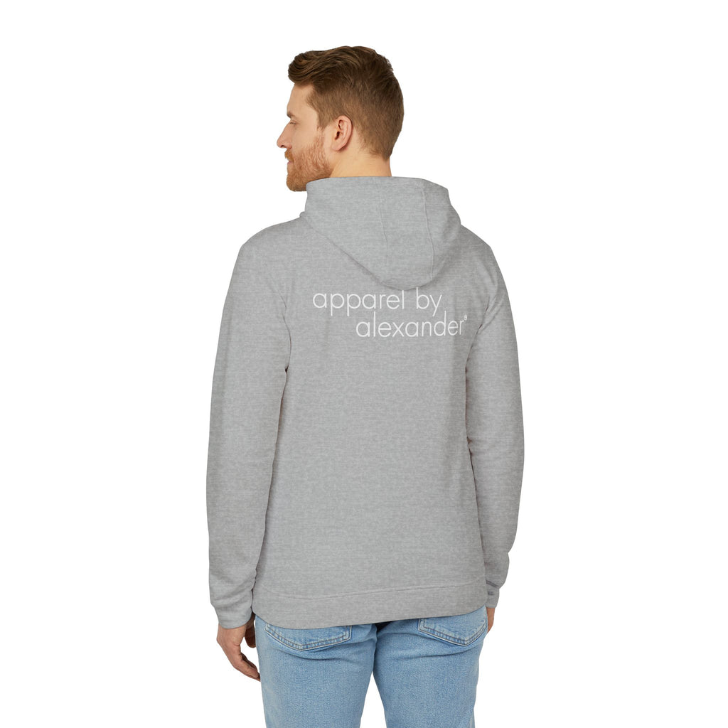 Adidas x ABA - Hooded Sweatshirt