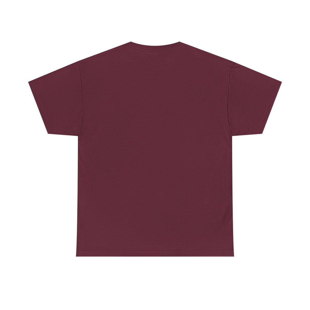 Soft Chaos Tee — Minimalist Casual Shirt