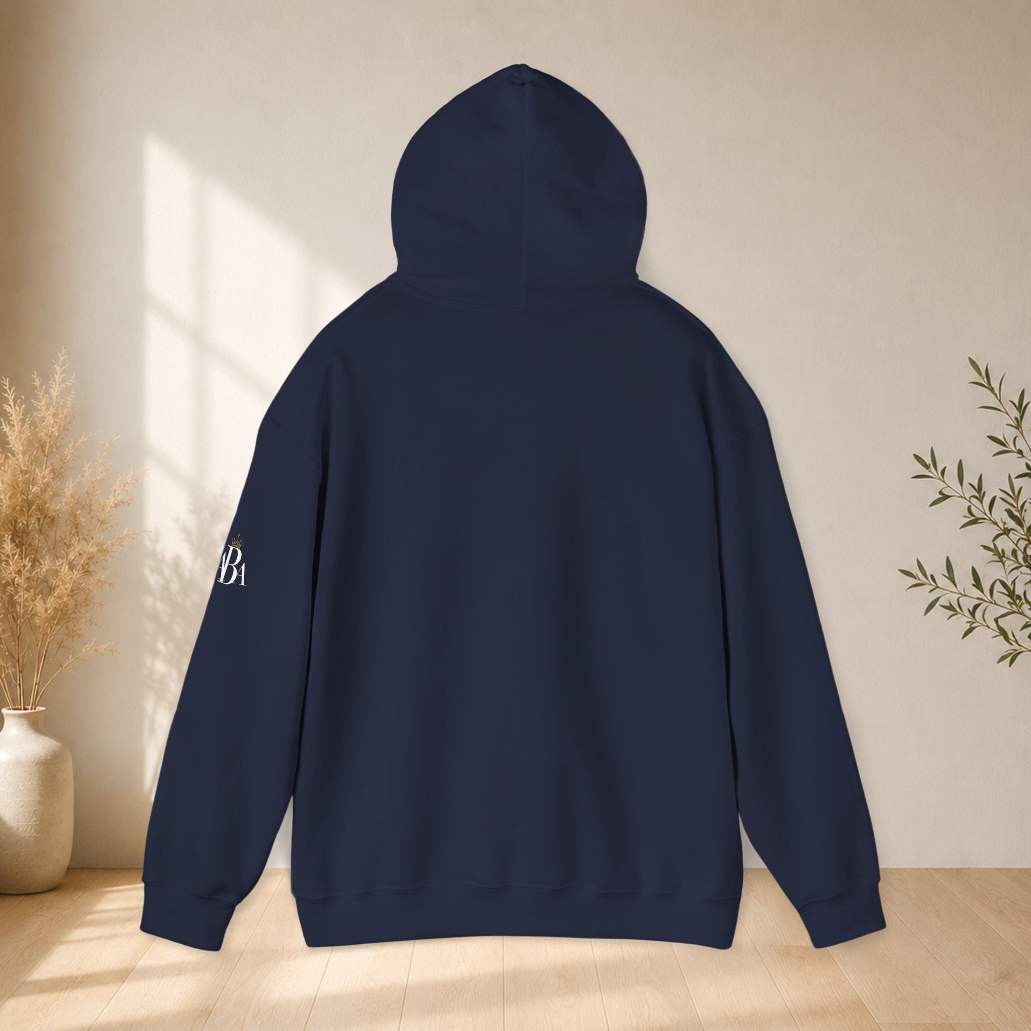 Soft Chaos - Apparel By Alexander Collection - Hoodie