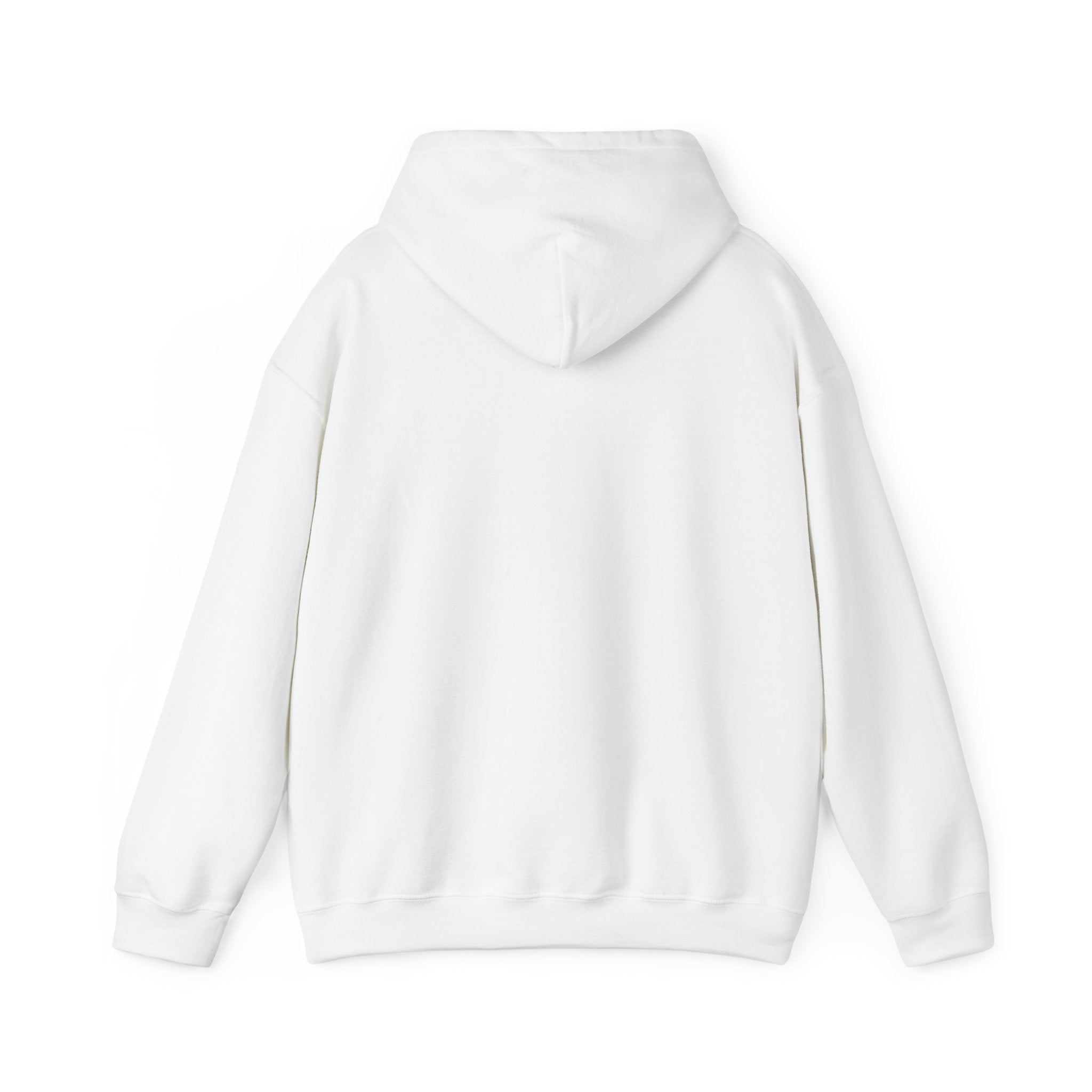 Soft Chaos - Apparel By Alexander Collection - Hoodie
