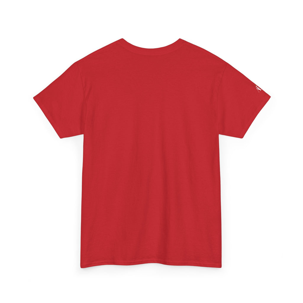 Soft Chaos Tee — Minimalist Casual Shirt