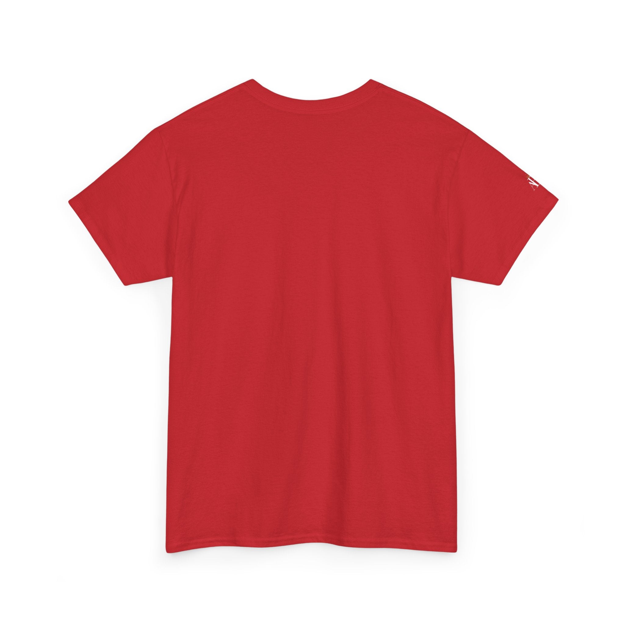 Soft Chaos Tee — Minimalist Casual Shirt