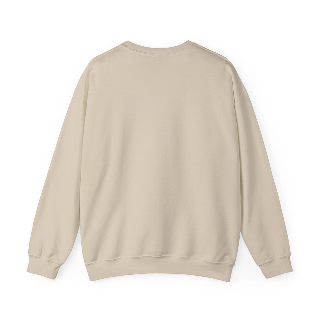 Soft Chaos - Chaotic Introvert Sweatshirt — Crewneck