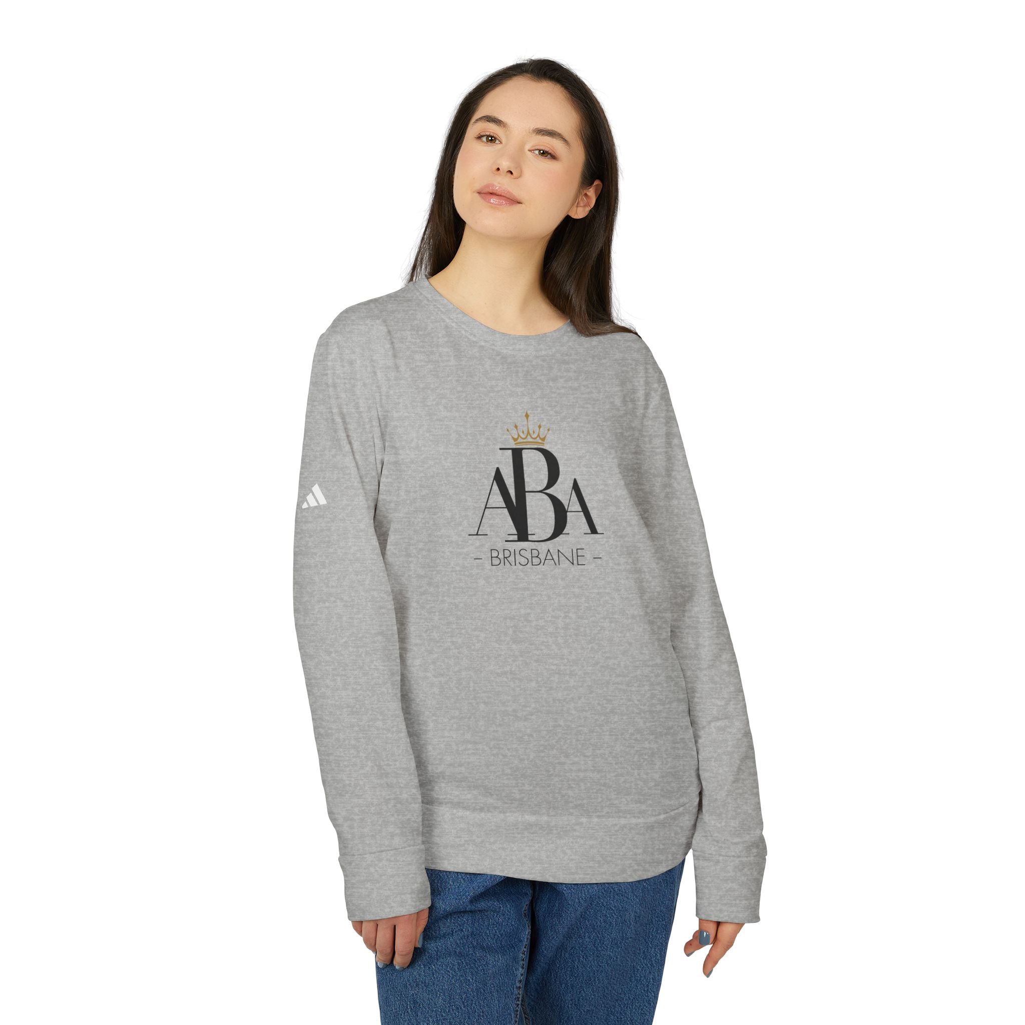 Adidas x ABA - Crewneck Sweatshirt