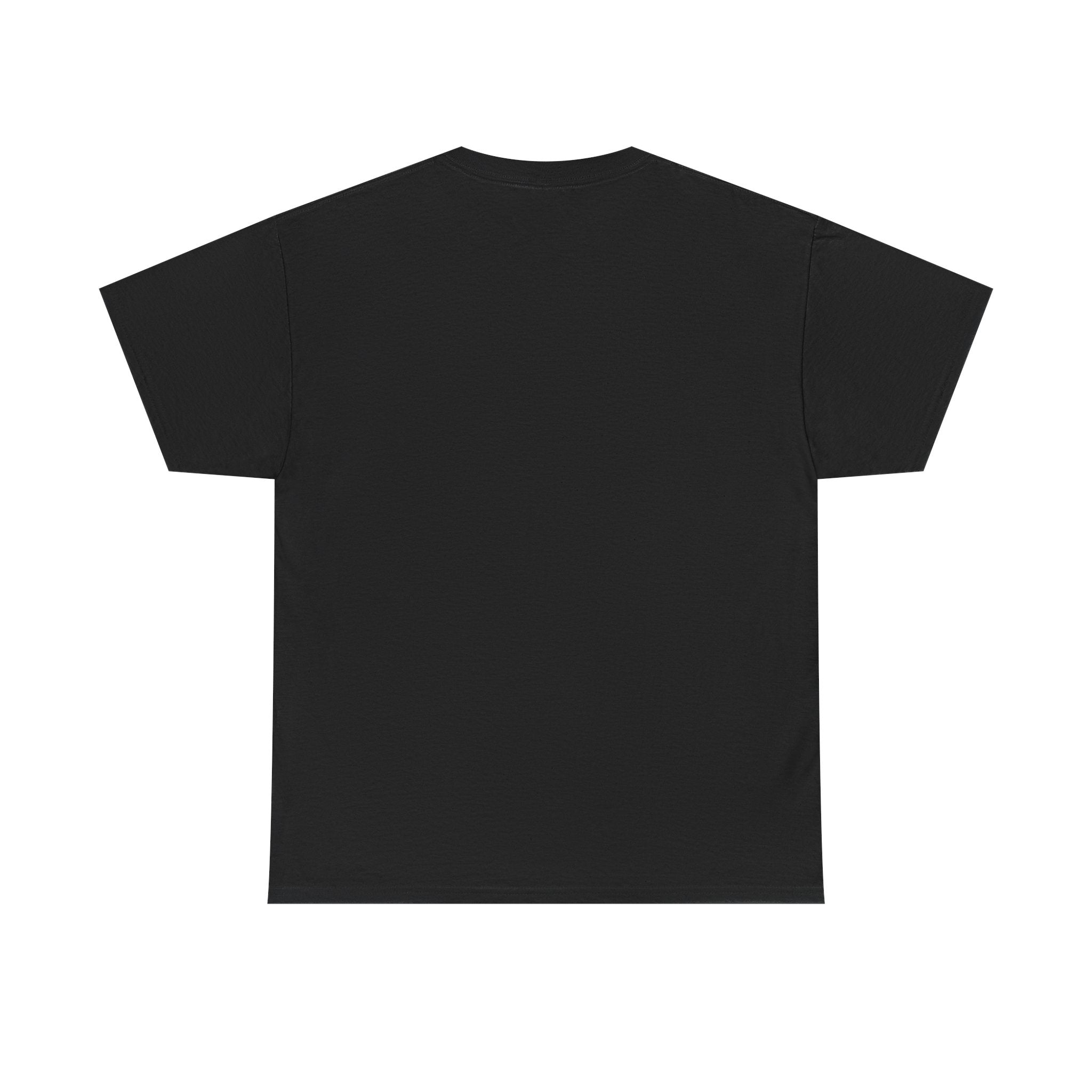Soft Chaos Tee — Minimalist Casual Shirt