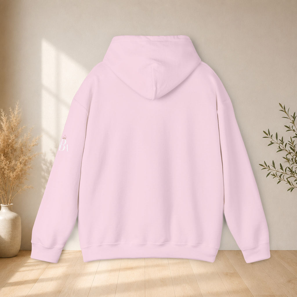 Soft Chaos - Apparel By Alexander Collection - Hoodie