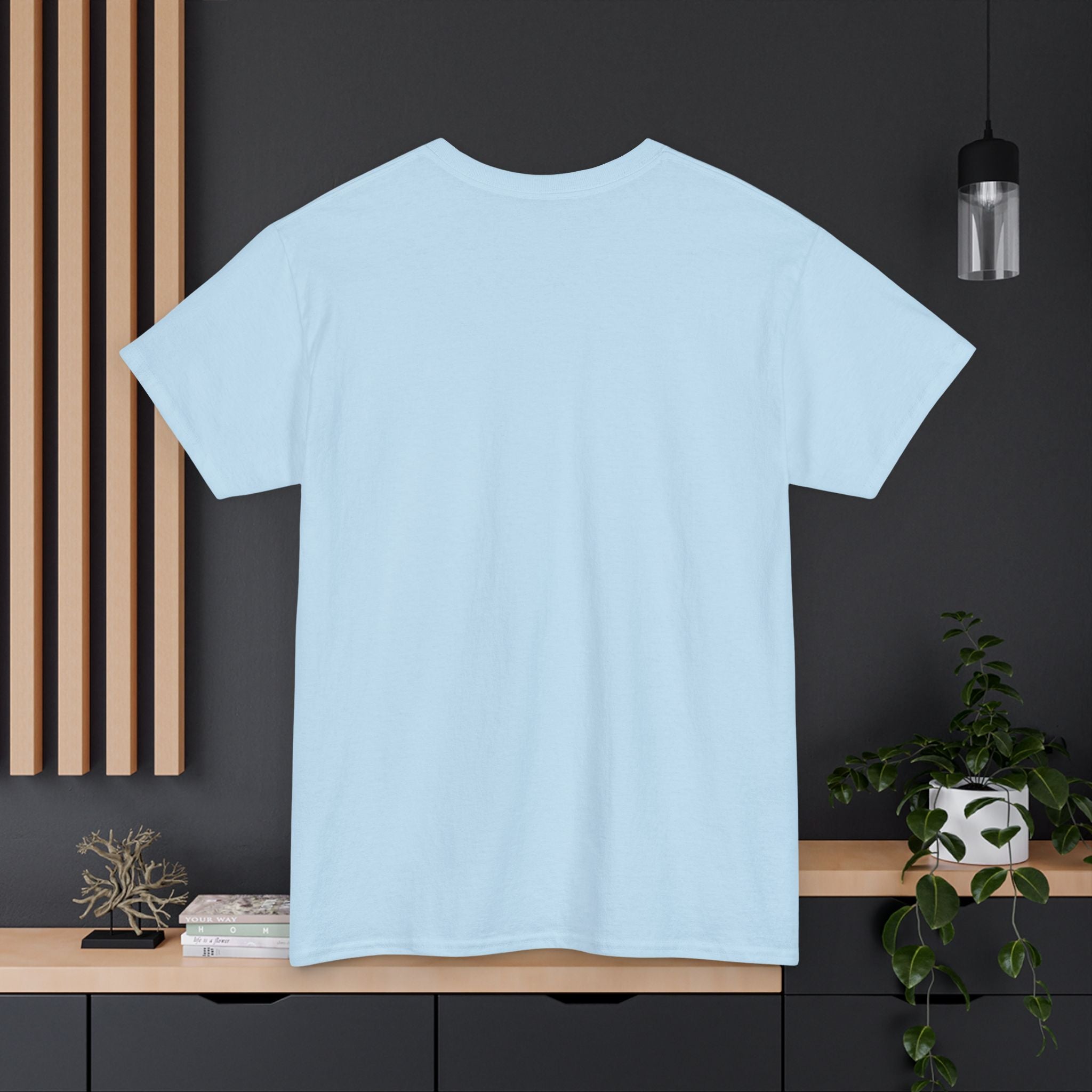 Harry Styles American Girls inspired T-Shirt | Minimal Text Tee