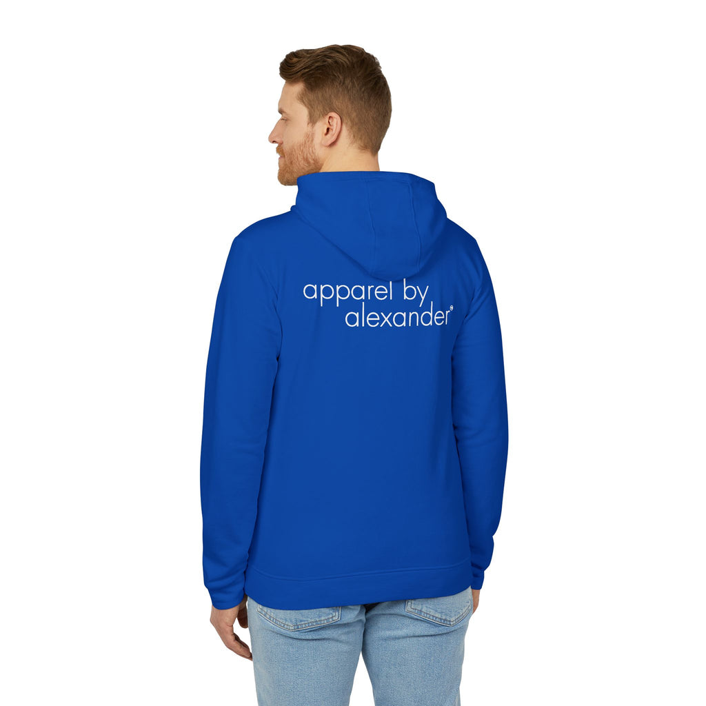 Adidas x ABA - Hooded Sweatshirt