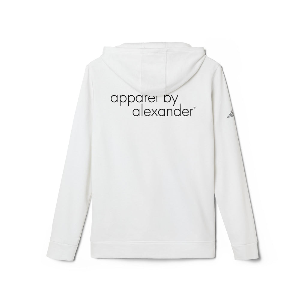 Adidas x ABA - Hooded Sweatshirt