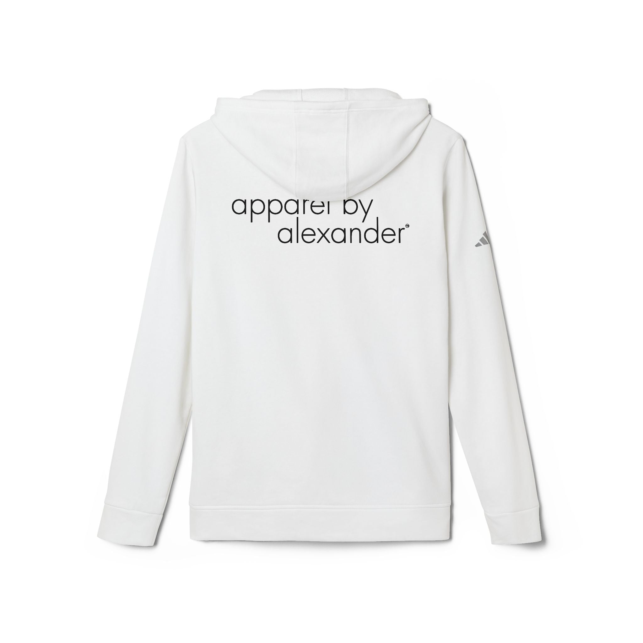 Adidas x ABA - Hooded Sweatshirt