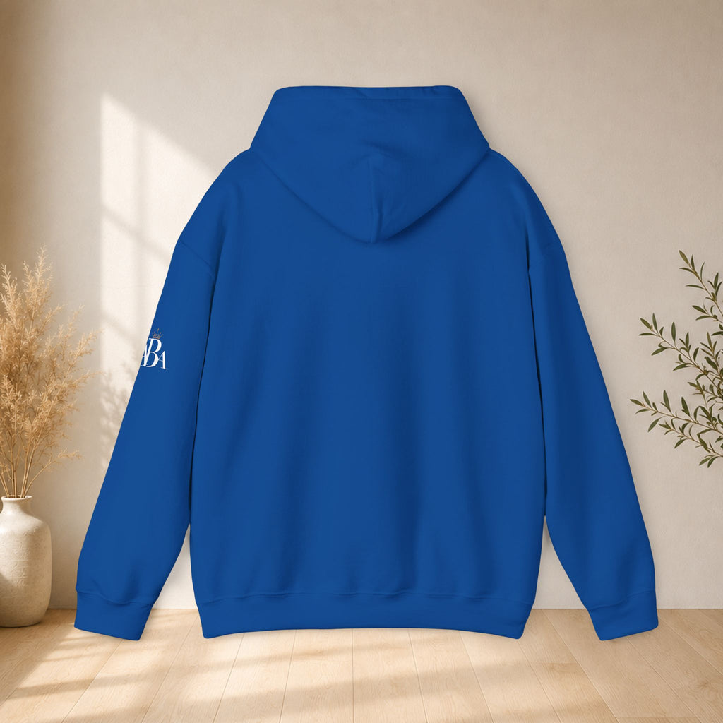 Soft Chaos - Apparel By Alexander Collection - Hoodie