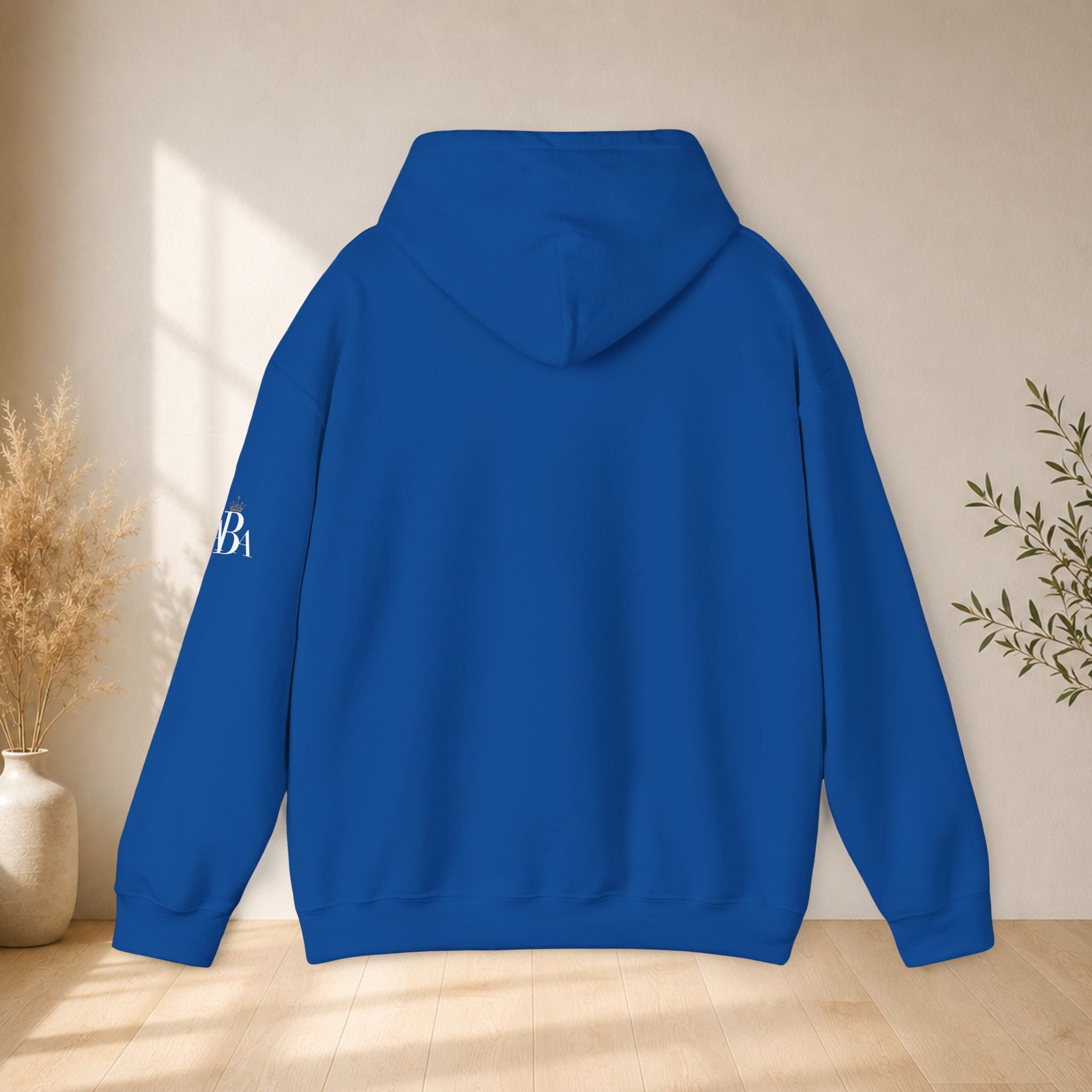 Soft Chaos - Apparel By Alexander Collection - Hoodie