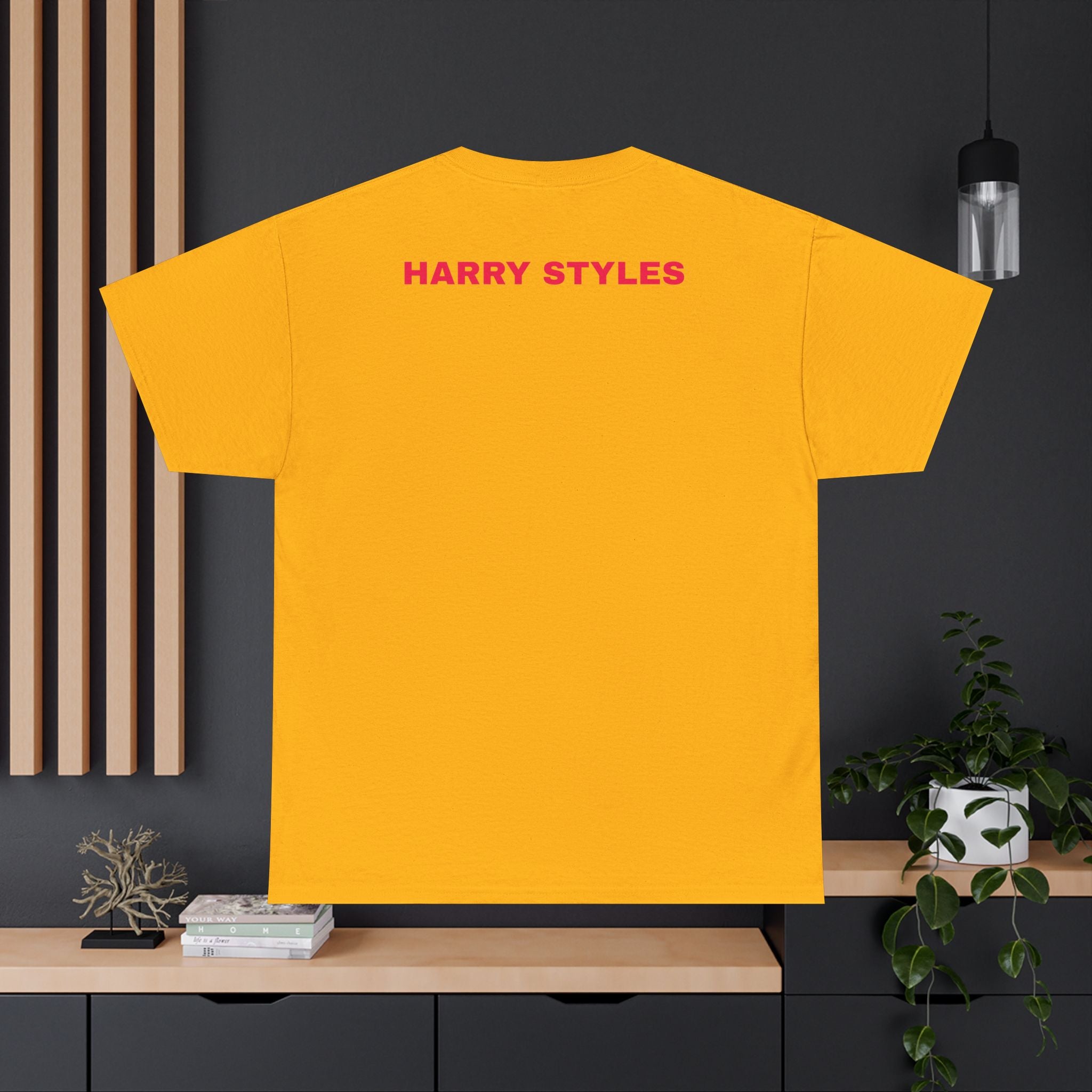 Harry Styles Inspired - Kiss All The Time disco occasionally ball T-Shirt | Harry Styles lyric tee