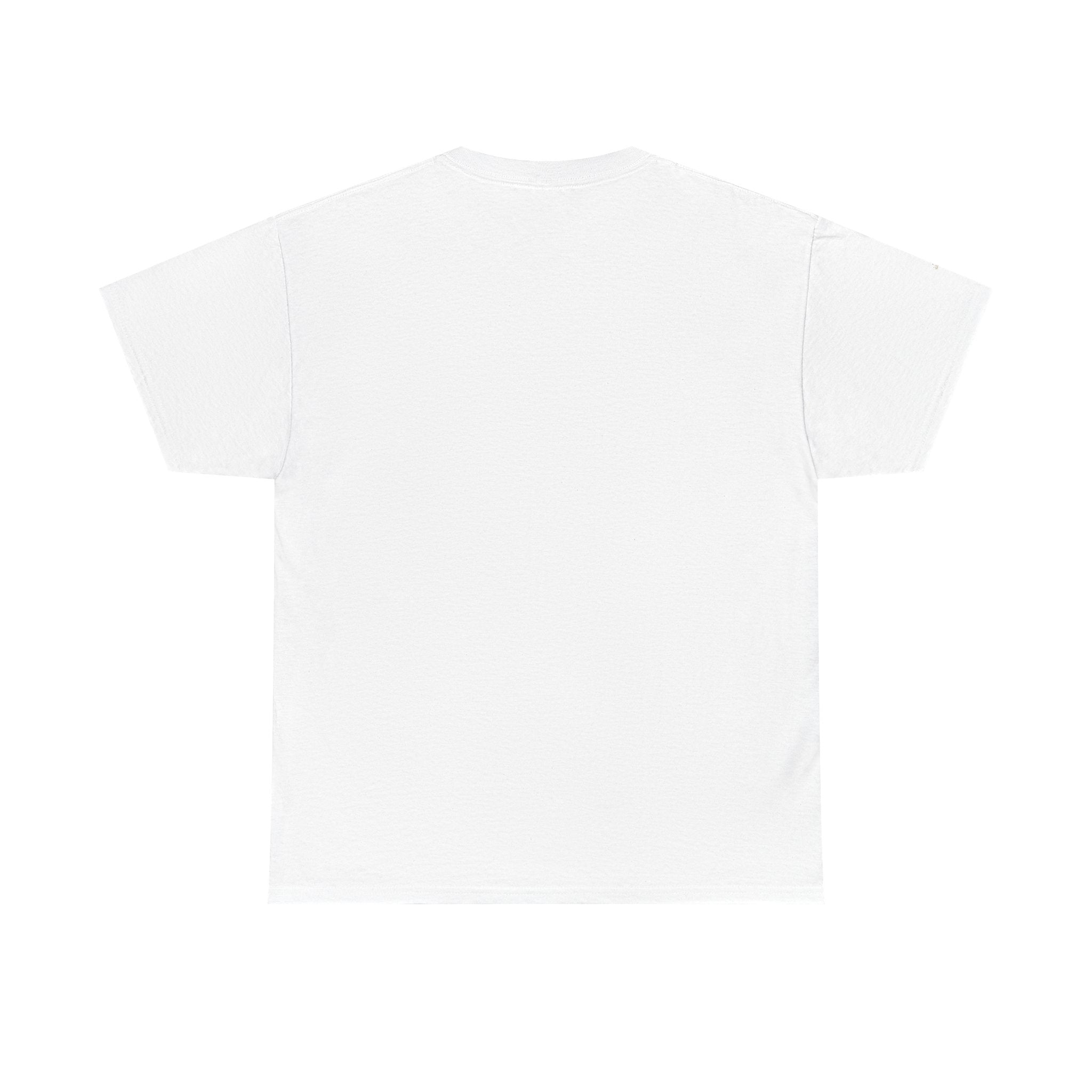 Soft Chaos Tee — Minimalist Casual Shirt