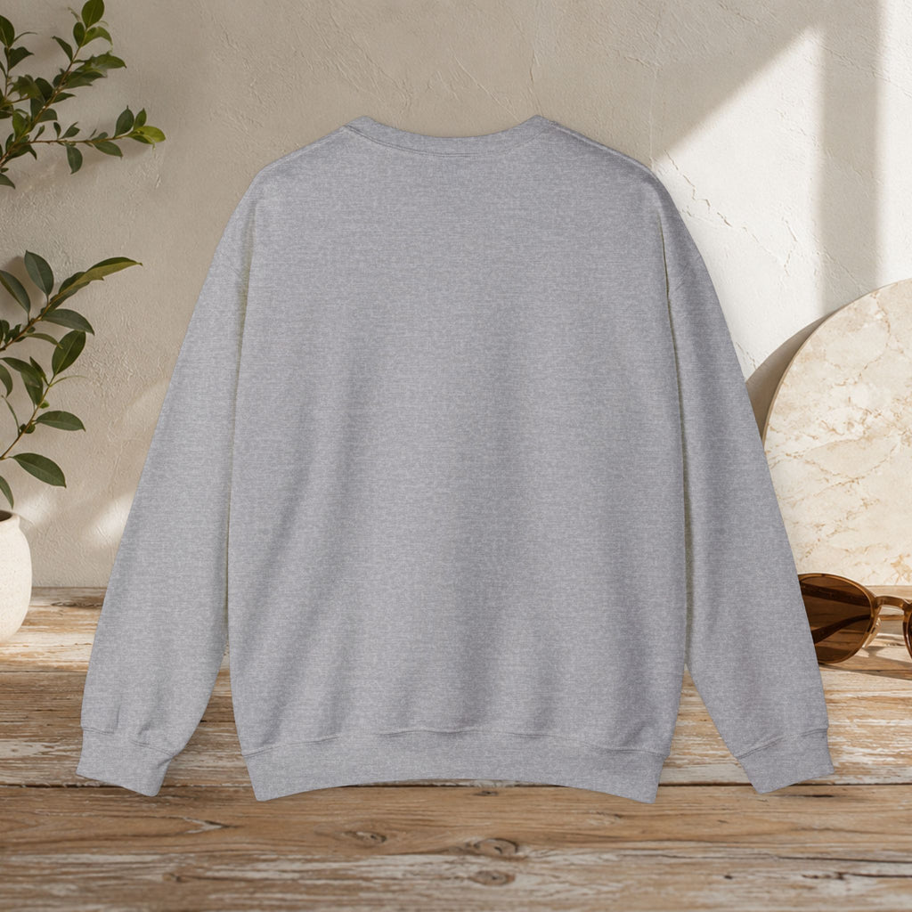 Golden Hour Summer Club Sweatshirt | summer aesthetic, coastal vibes