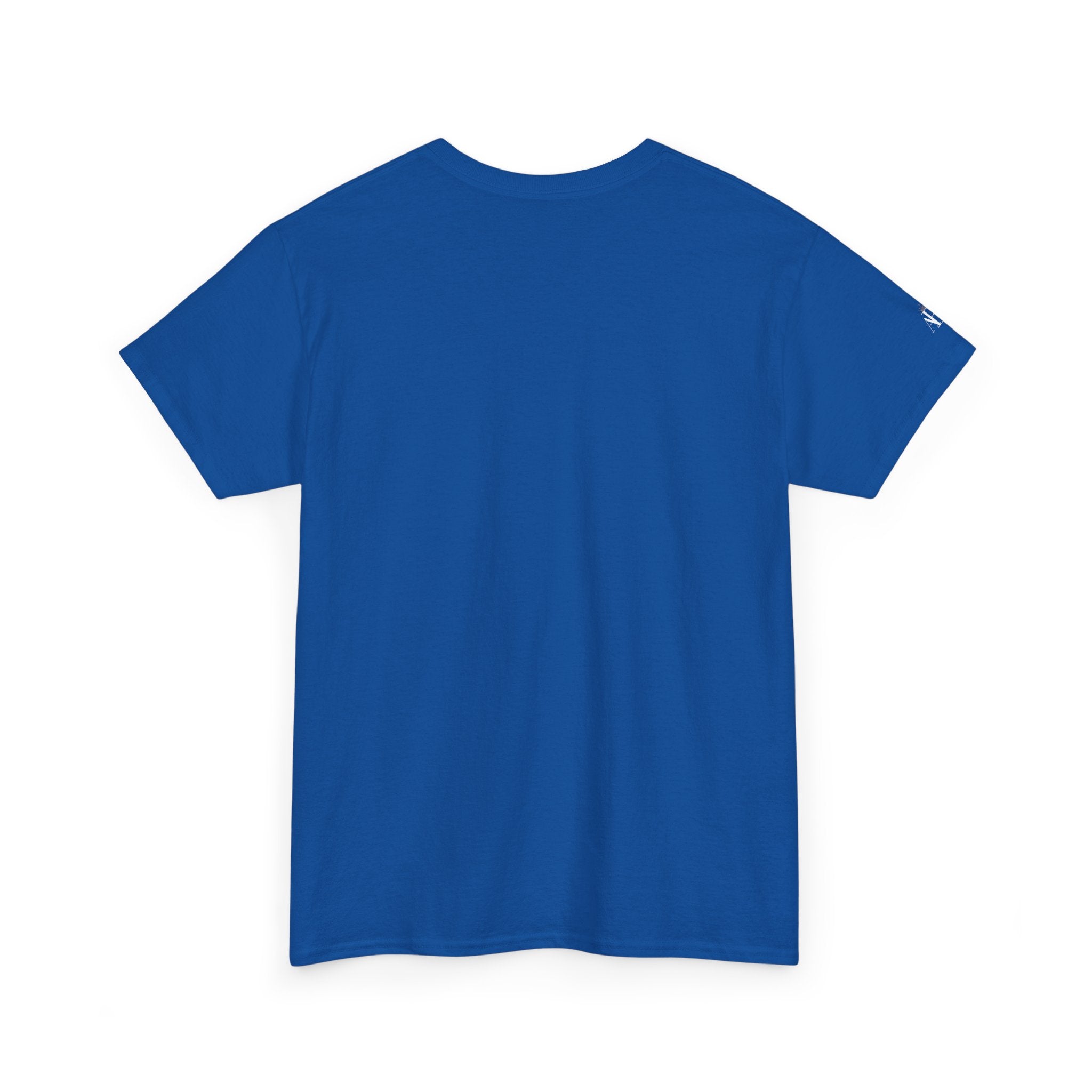 Soft Chaos Tee — Minimalist Casual Shirt