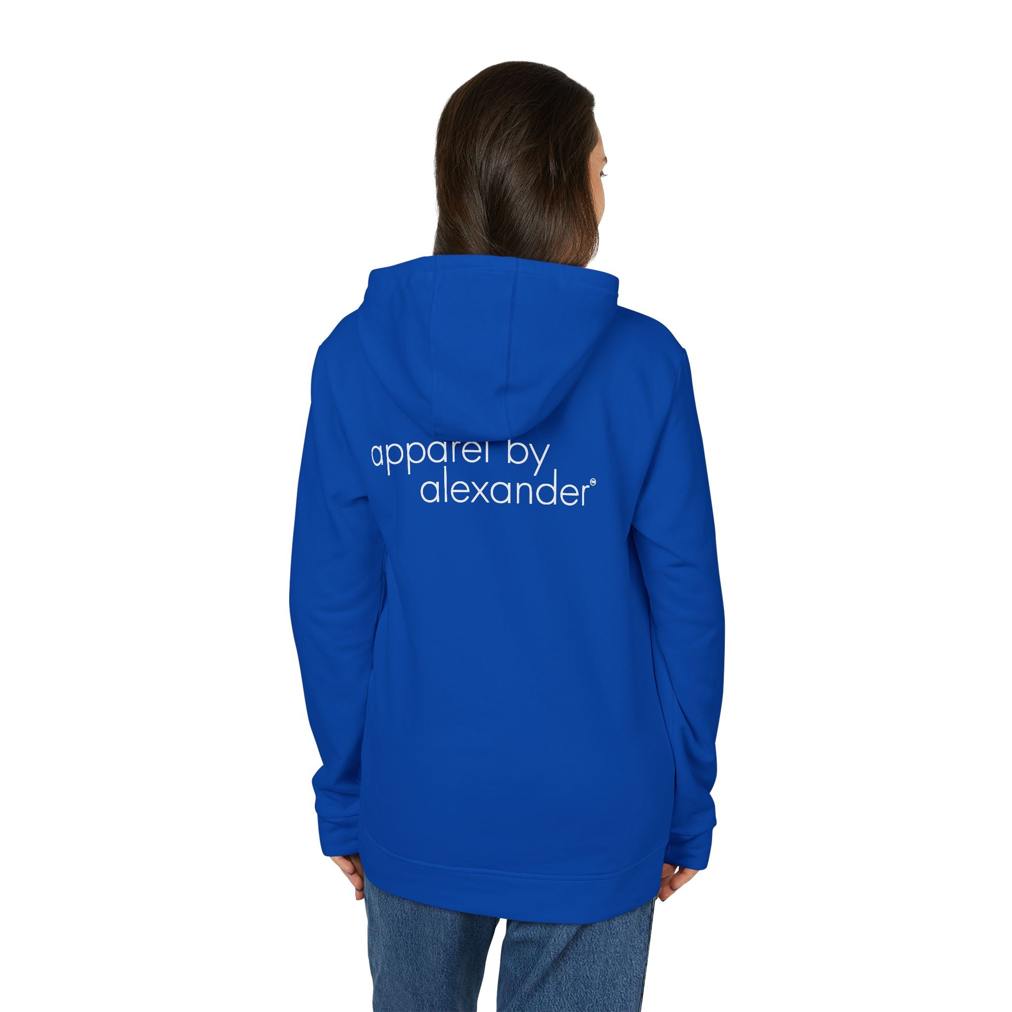 Adidas x ABA - Hooded Sweatshirt