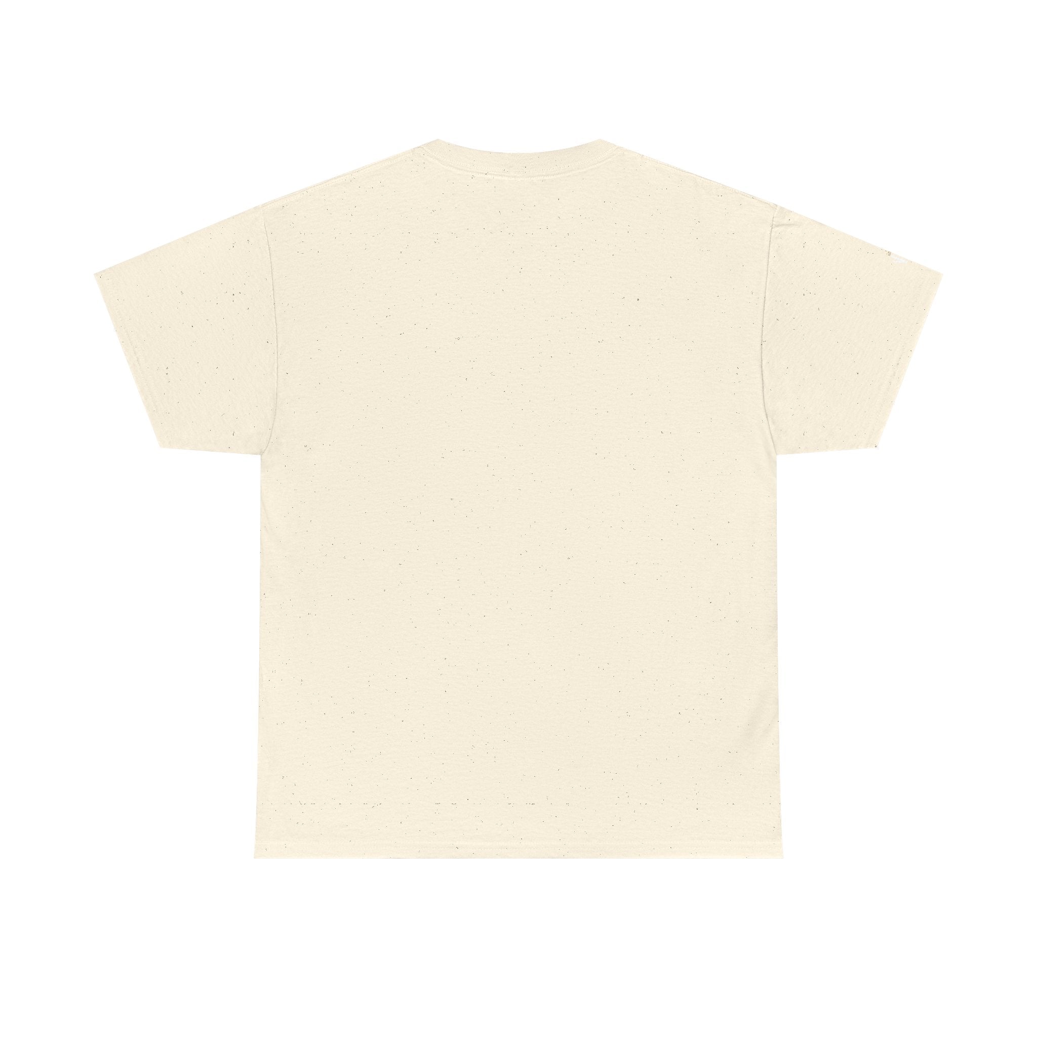 Soft Chaos Tee — Minimalist Casual Shirt