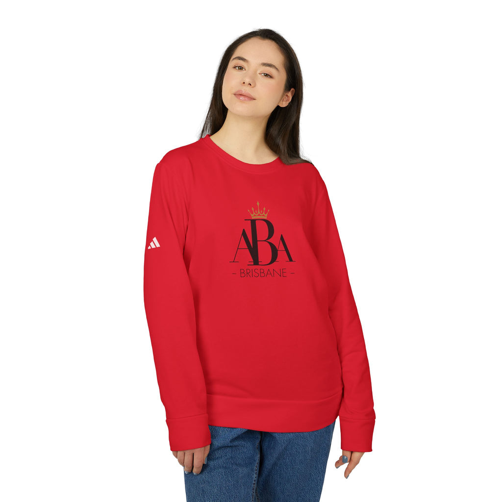 Adidas x ABA - Crewneck Sweatshirt