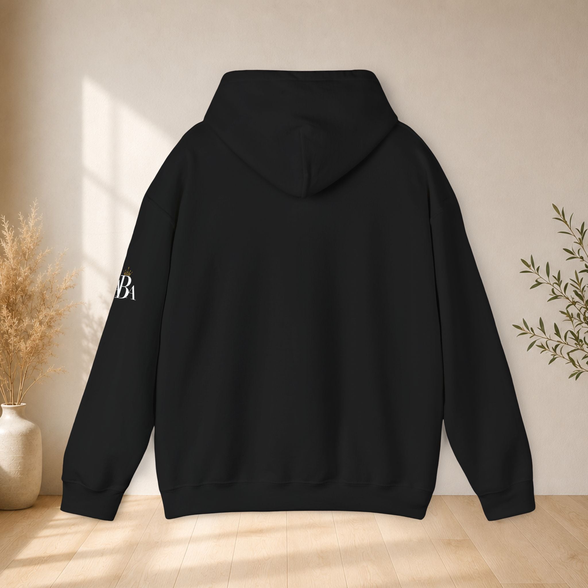 Soft Chaos - Apparel By Alexander Collection - Hoodie