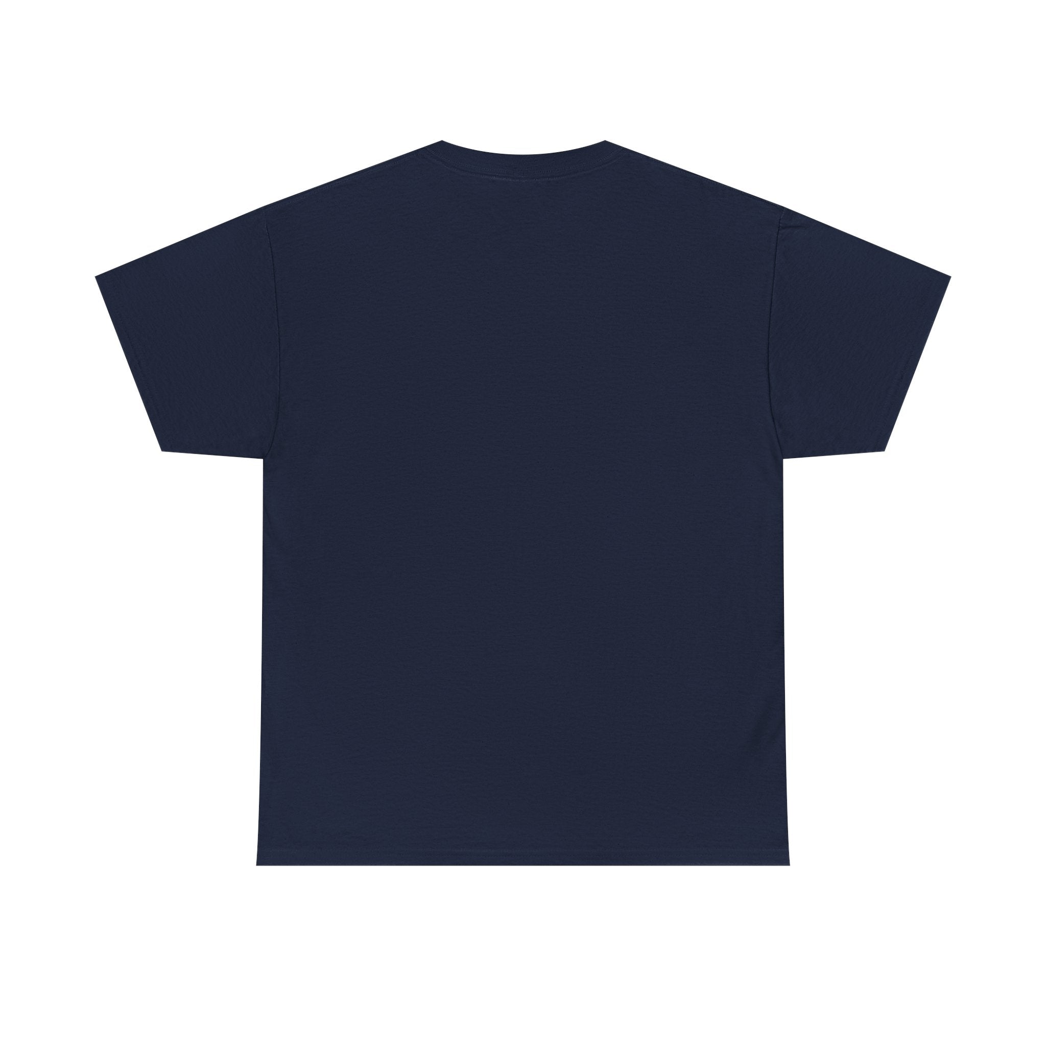 Soft Chaos Tee — Minimalist Casual Shirt