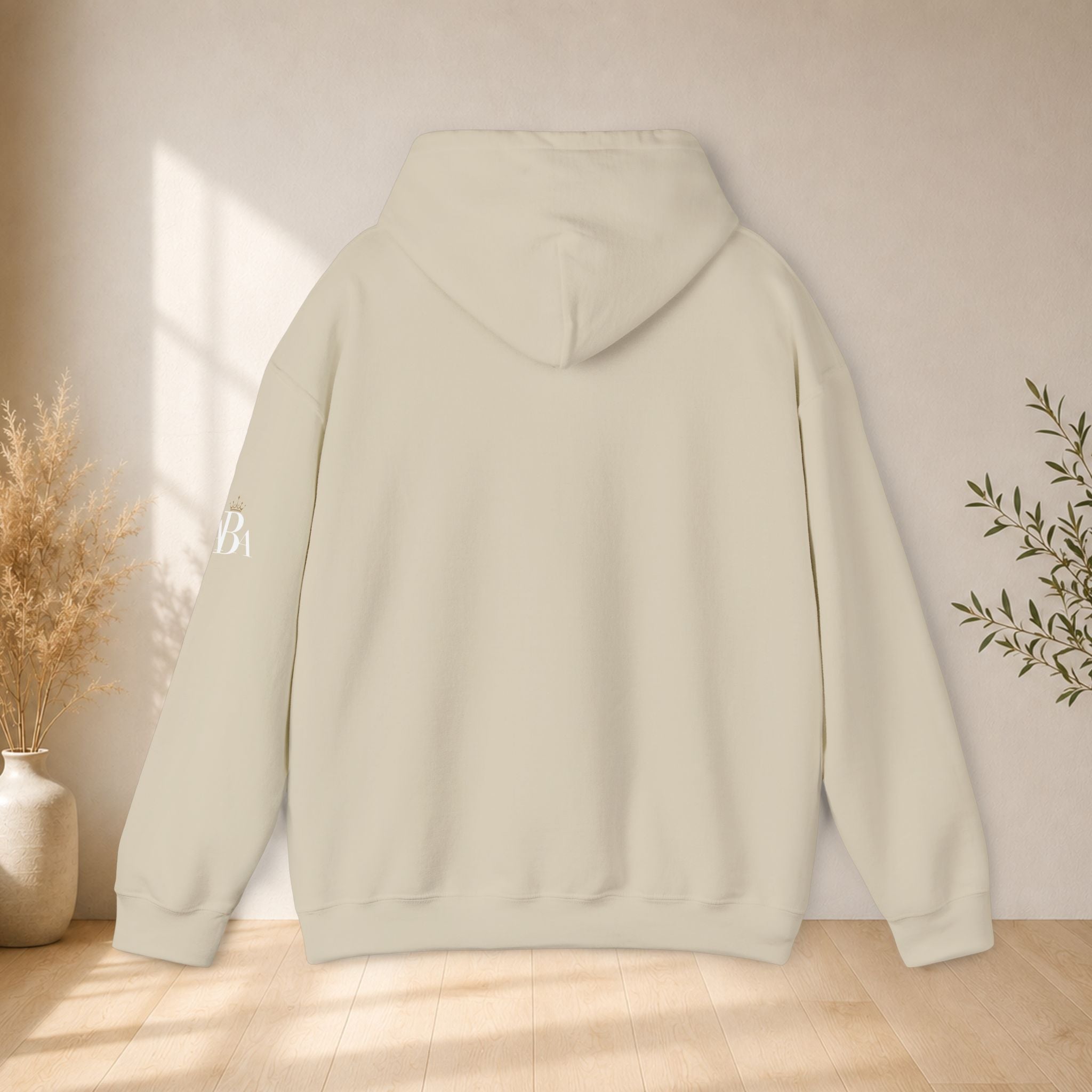 Soft Chaos - Apparel By Alexander Collection - Hoodie