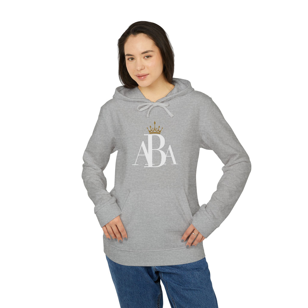 Adidas x ABA - Hooded Sweatshirt