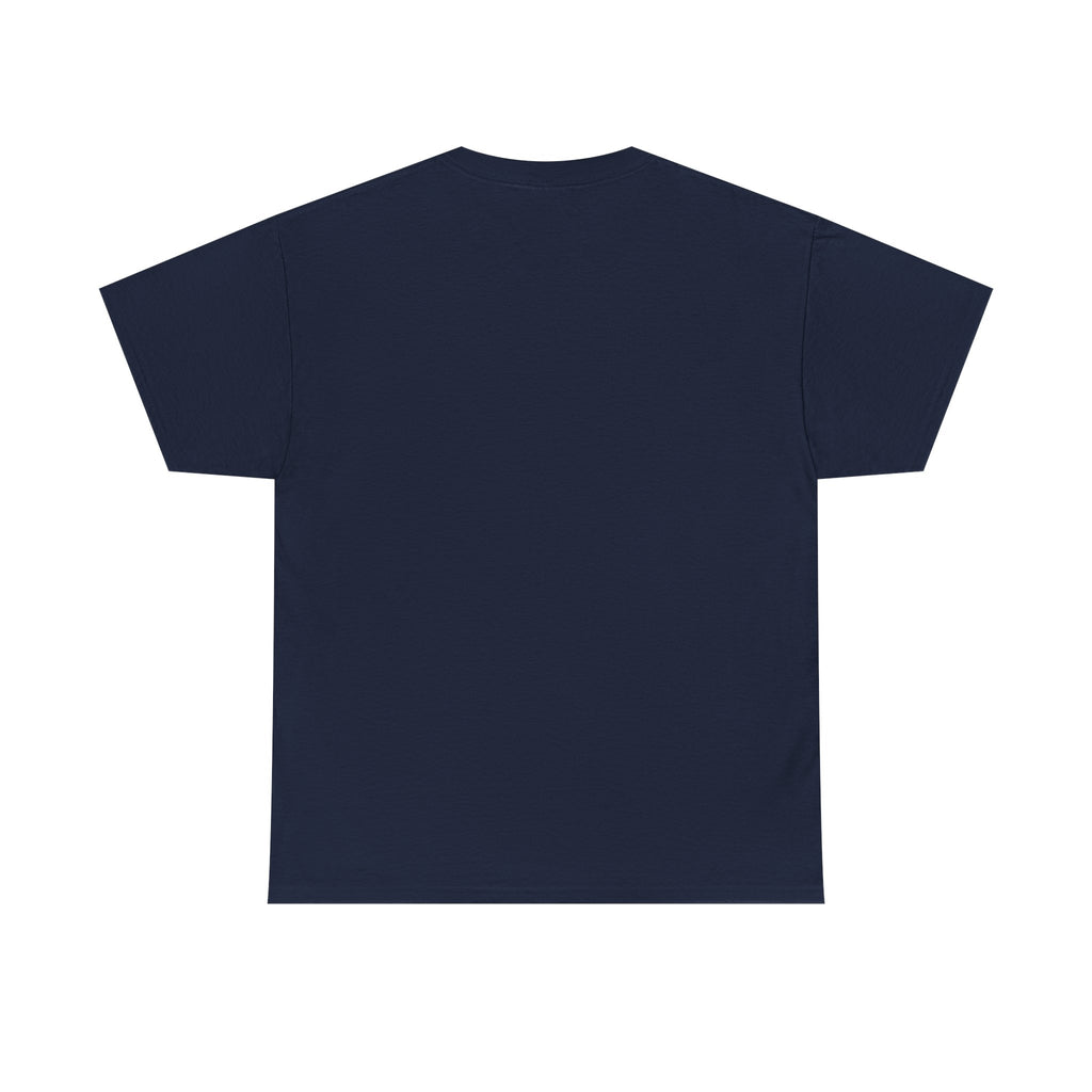 Apparel By Alexander Plain Logo T‑Shirt