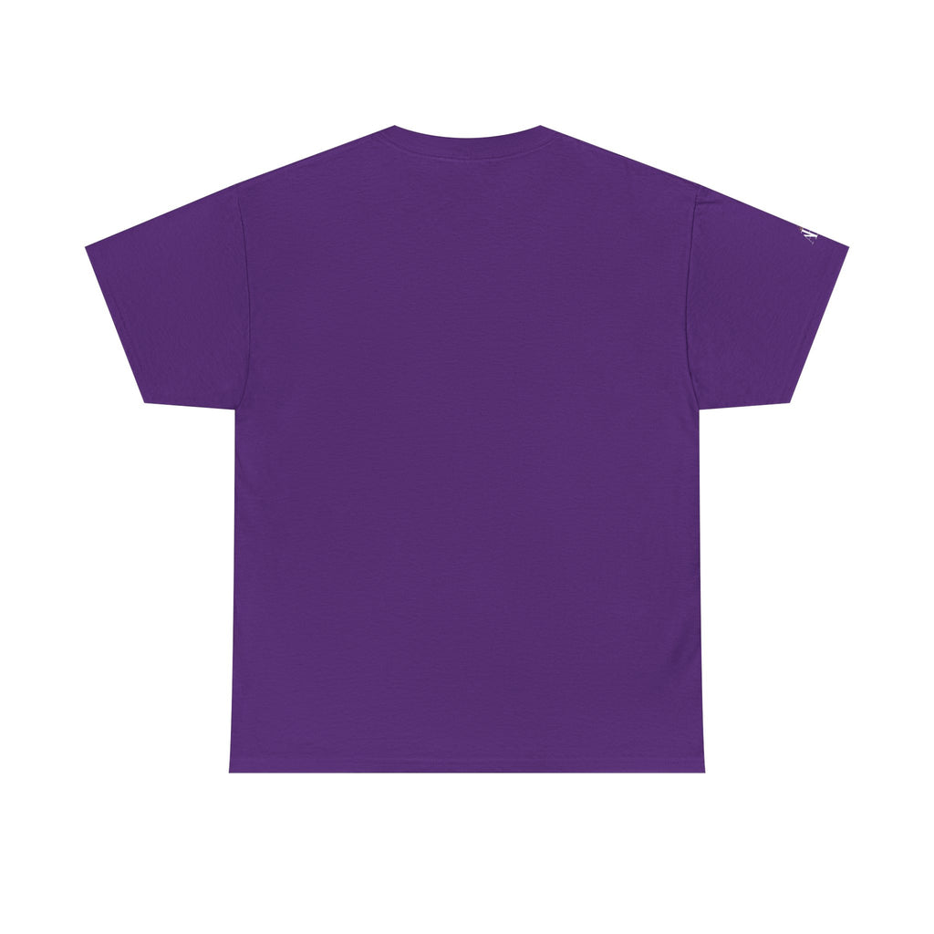 Soft Chaos Tee — Minimalist Casual Shirt