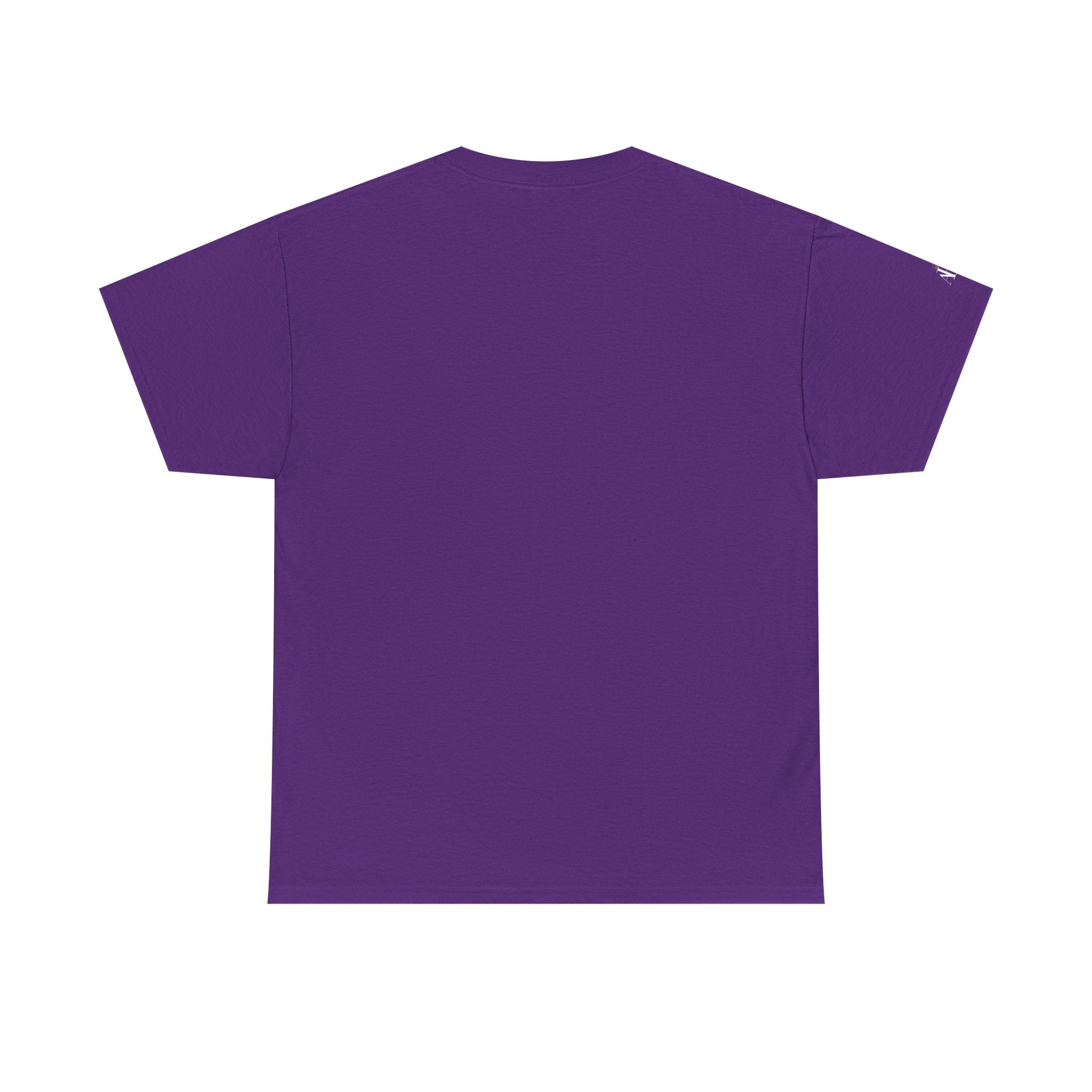 Soft Chaos Tee — Minimalist Casual Shirt