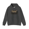 After Hours - Midnight Hours Hoodie - Retro Night Skyline
