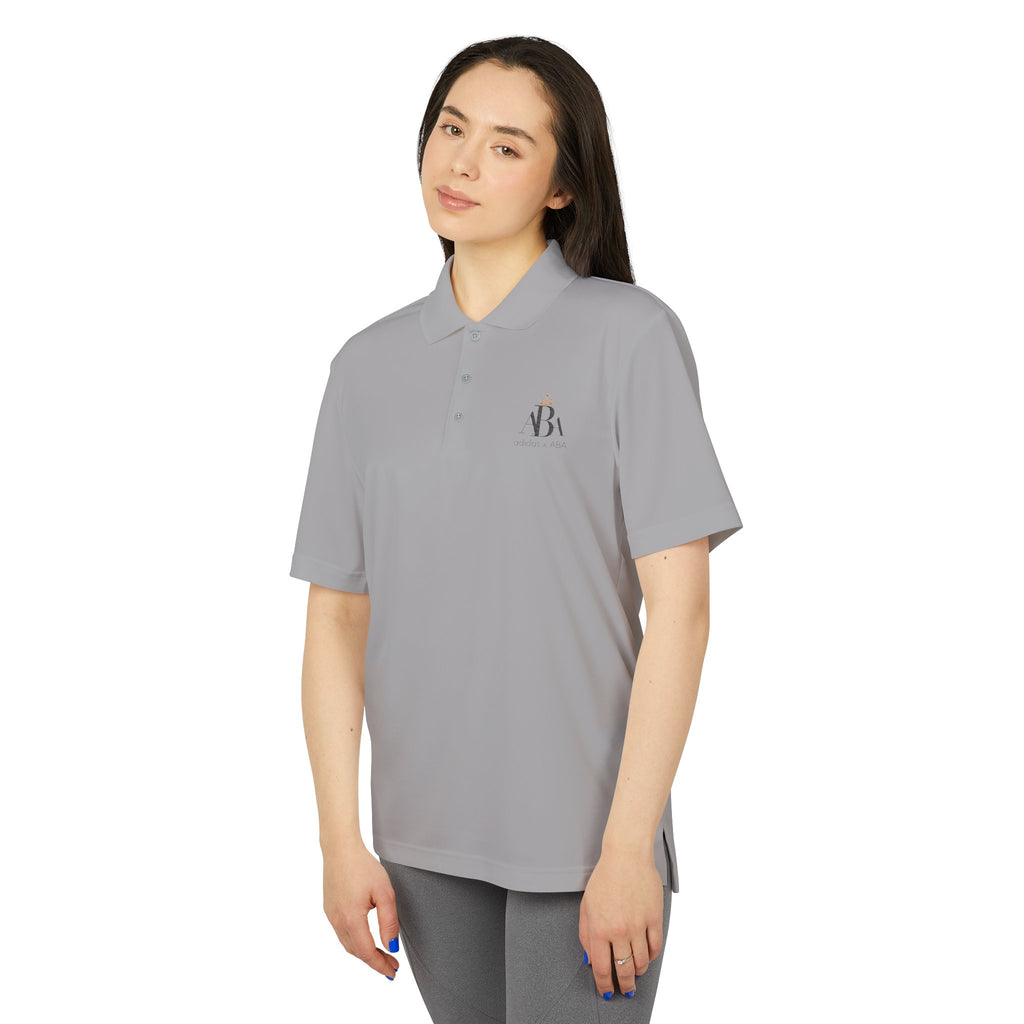 Adidas x ABA - Performance Polo Shirt